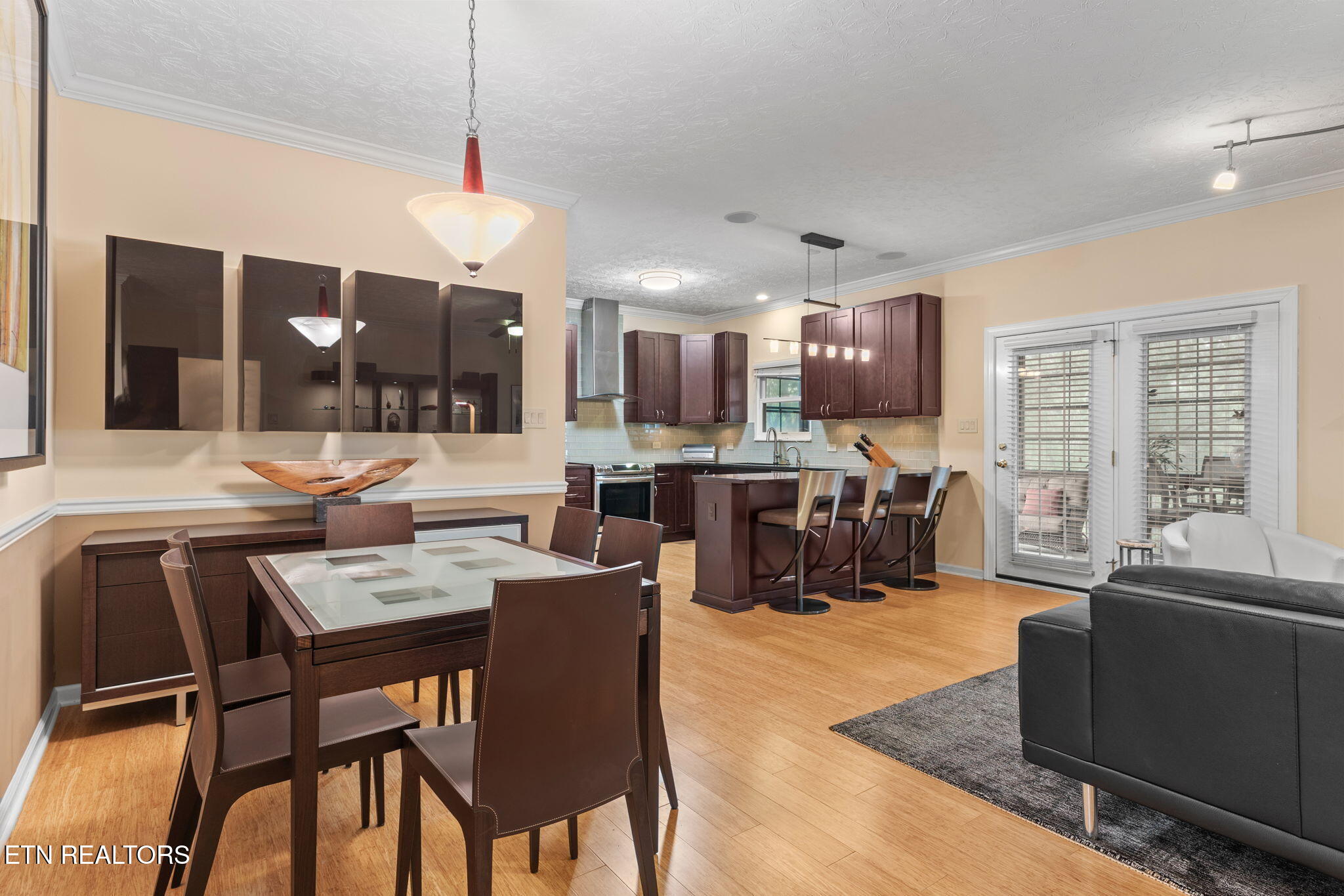 1807 Poplar Hill Rd, Knoxville