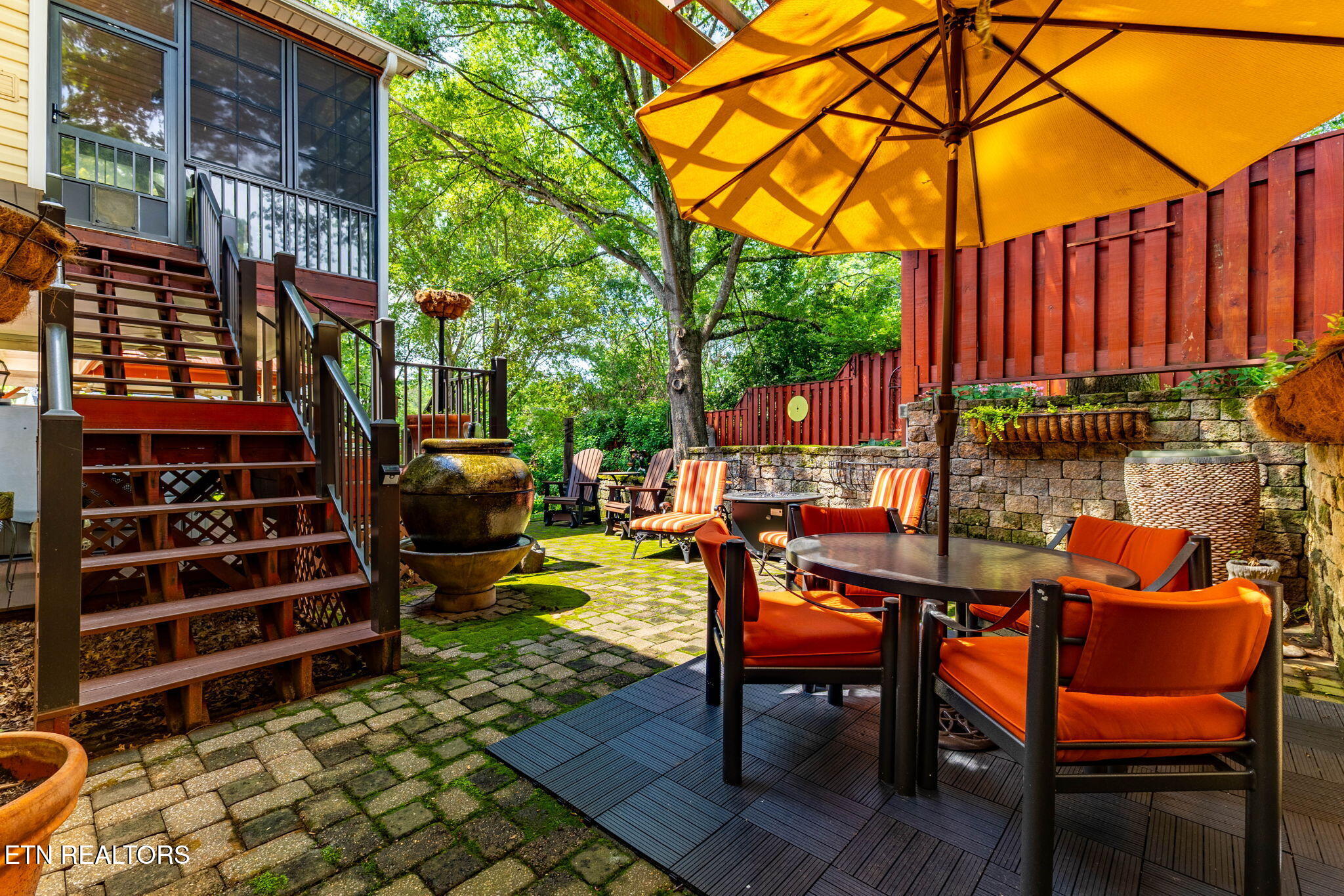 1807 Poplar Hill Rd, Knoxville