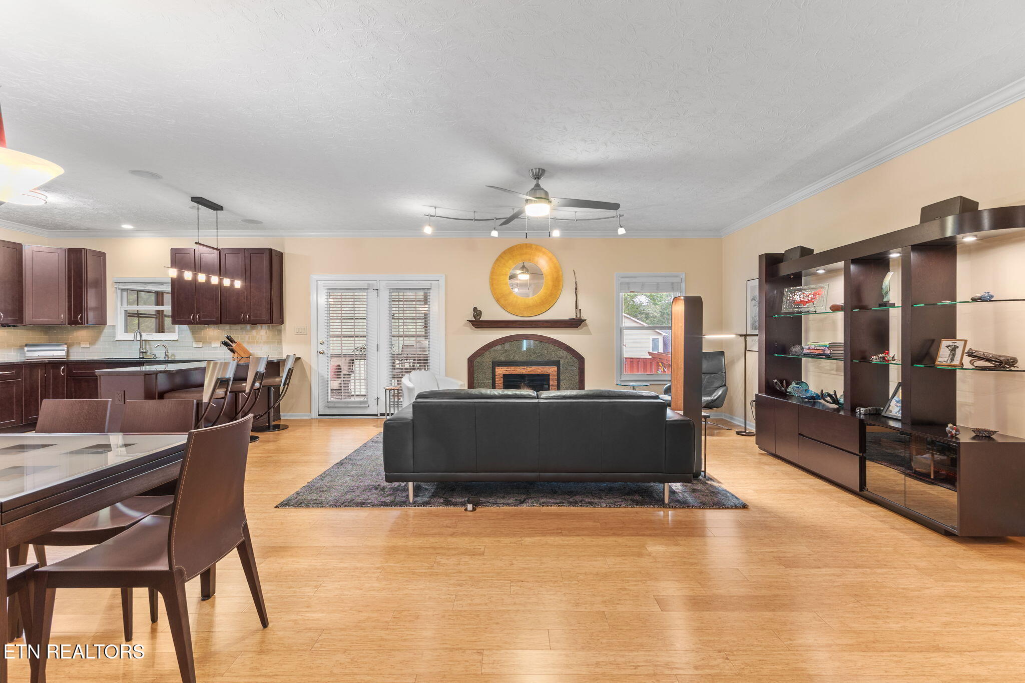 1807 Poplar Hill Rd, Knoxville