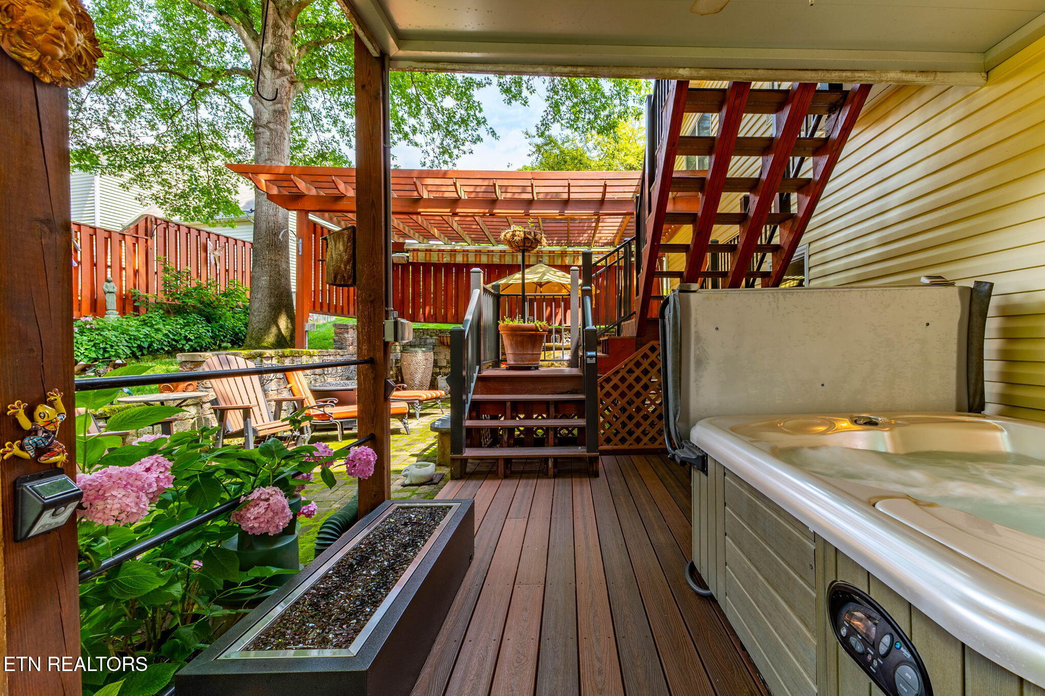 1807 Poplar Hill Rd, Knoxville