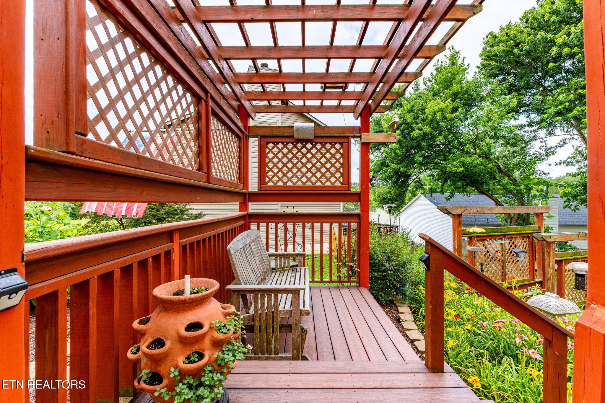 1807 Poplar Hill Rd, Knoxville