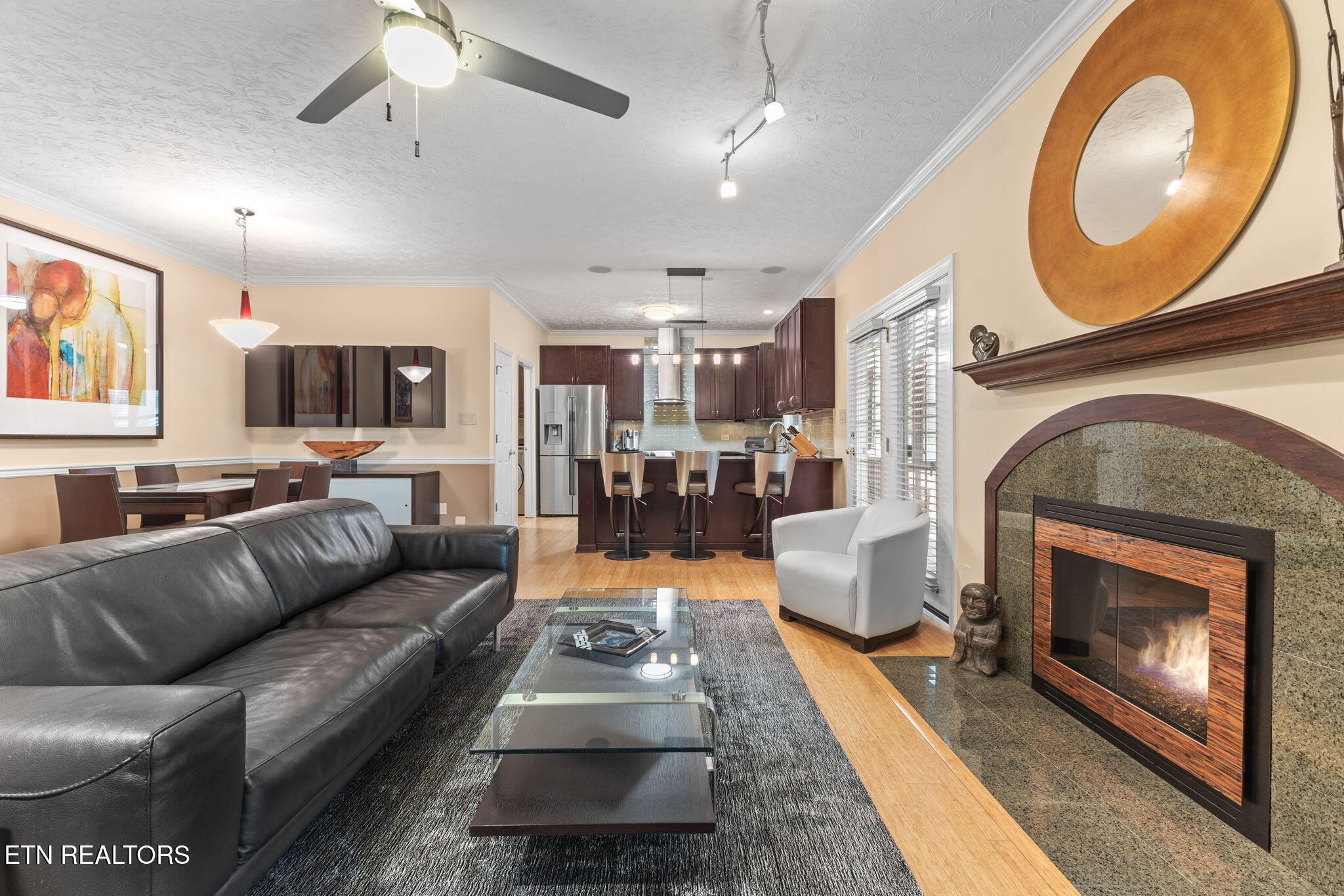 1807 Poplar Hill Rd, Knoxville