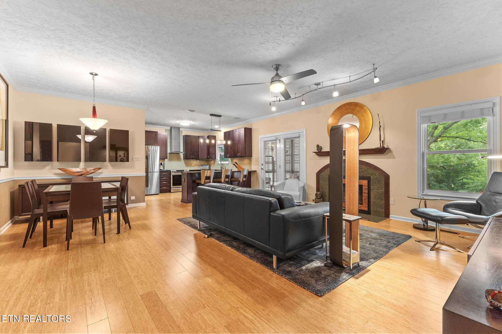 1807 Poplar Hill Rd, Knoxville