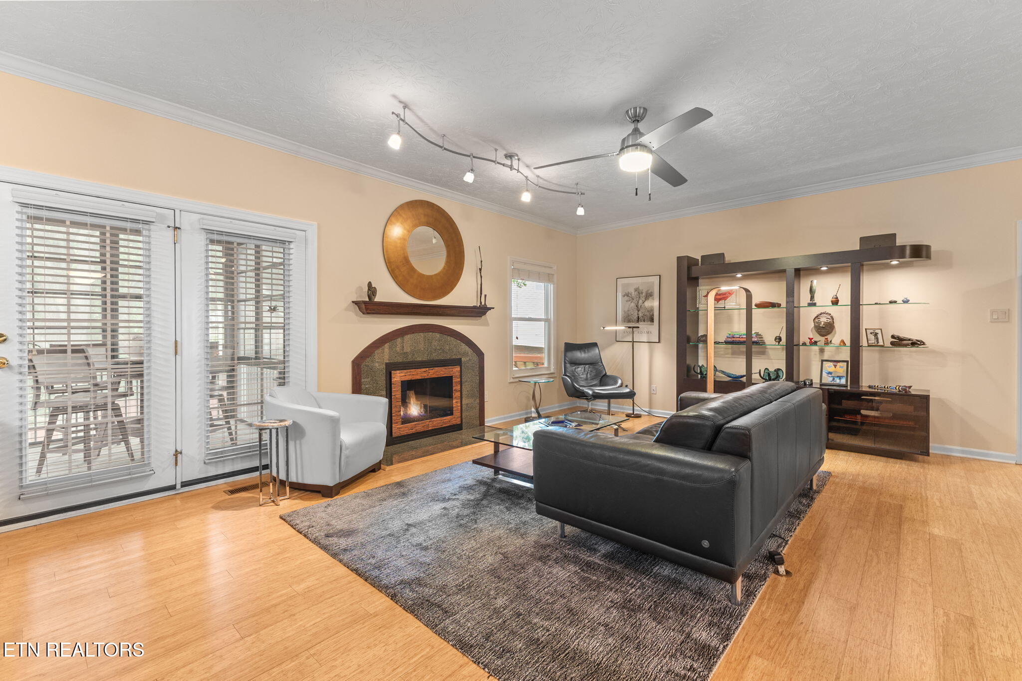 1807 Poplar Hill Rd, Knoxville
