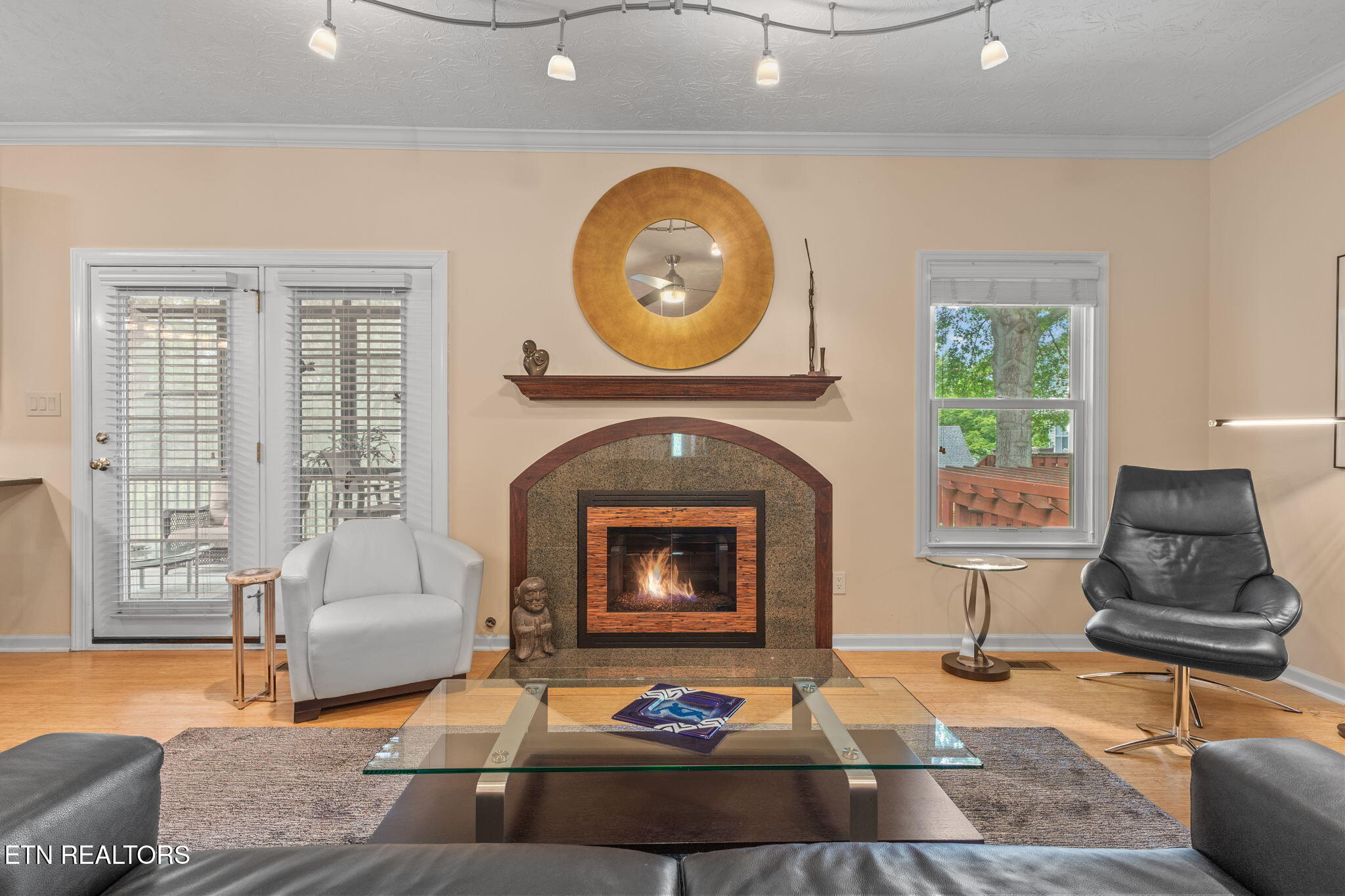 1807 Poplar Hill Rd, Knoxville
