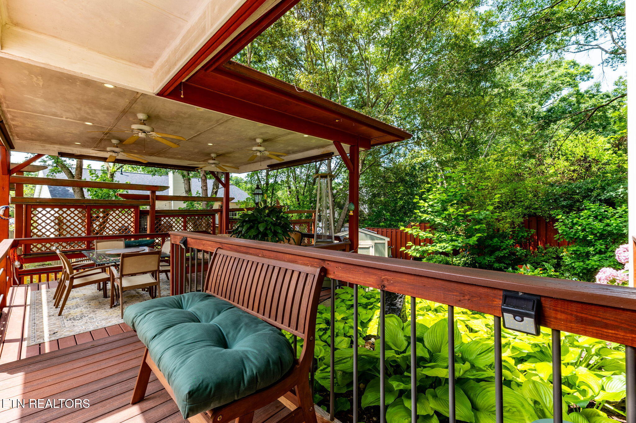 1807 Poplar Hill Rd, Knoxville