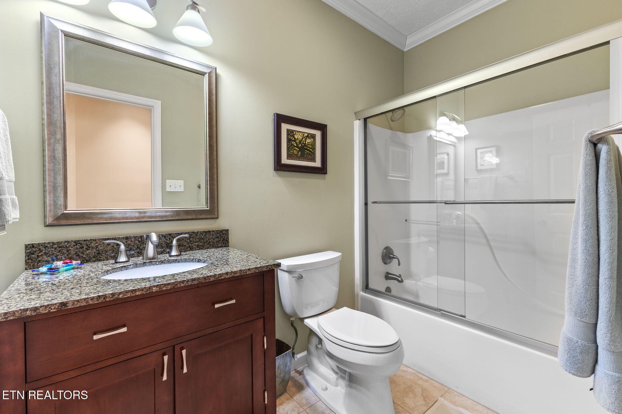 1807 Poplar Hill Rd, Knoxville