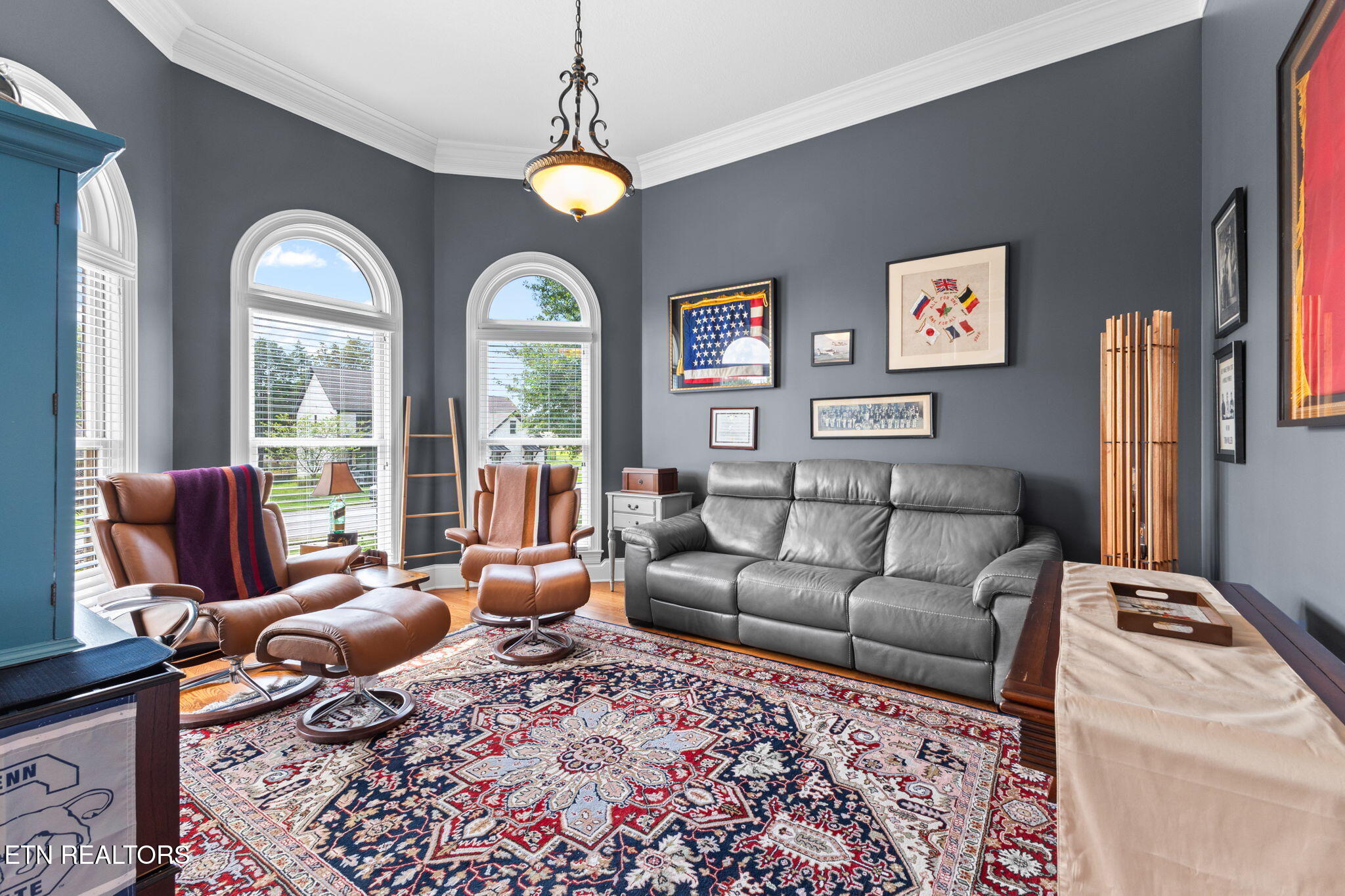 1808 Clingman View Drive