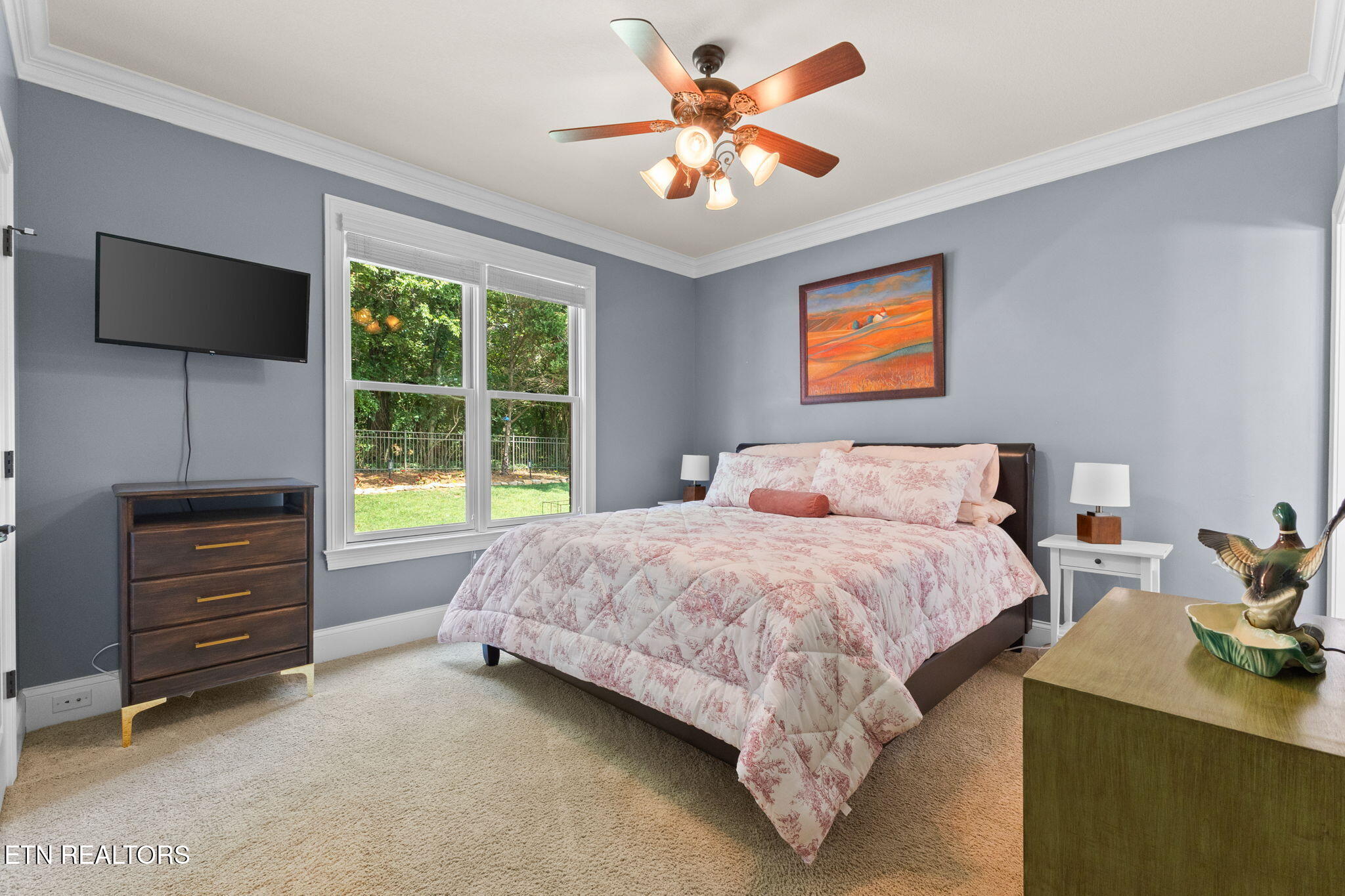 1808 Clingman View Drive