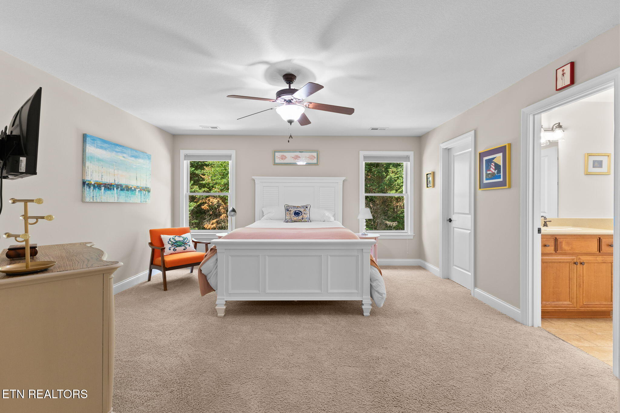 1808 Clingman View Drive