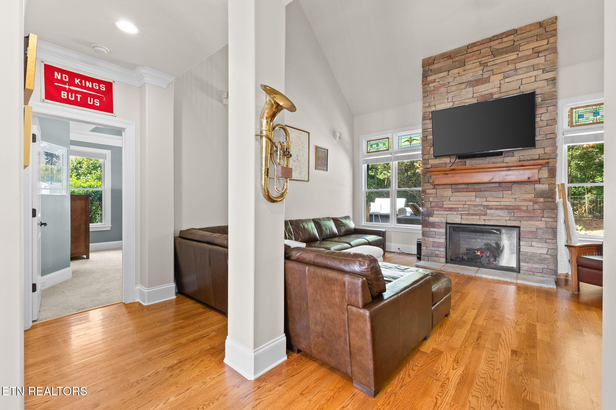 1808 Clingman View Drive