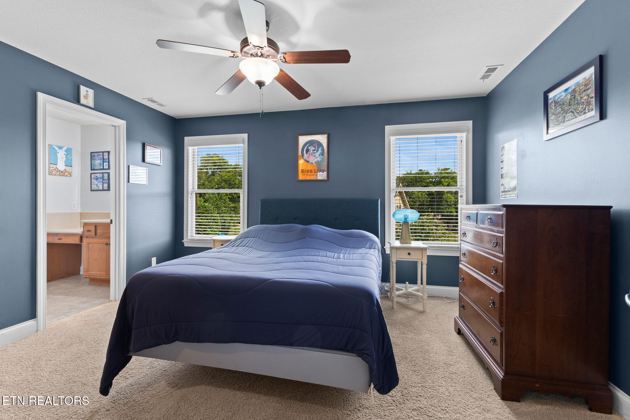 1808 Clingman View Drive