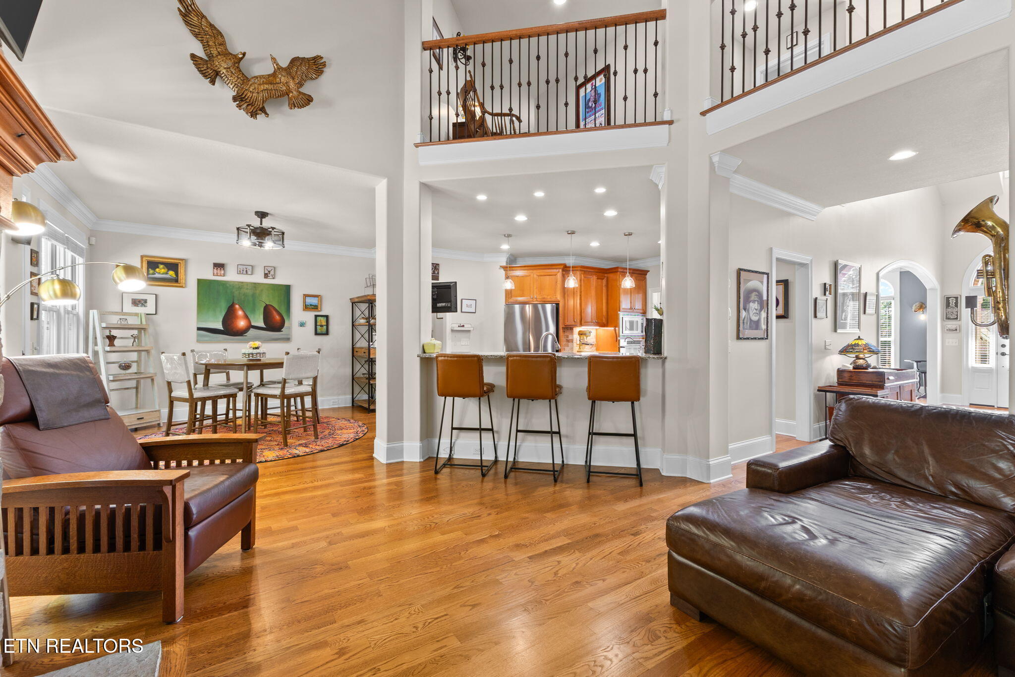 1808 Clingman View Drive