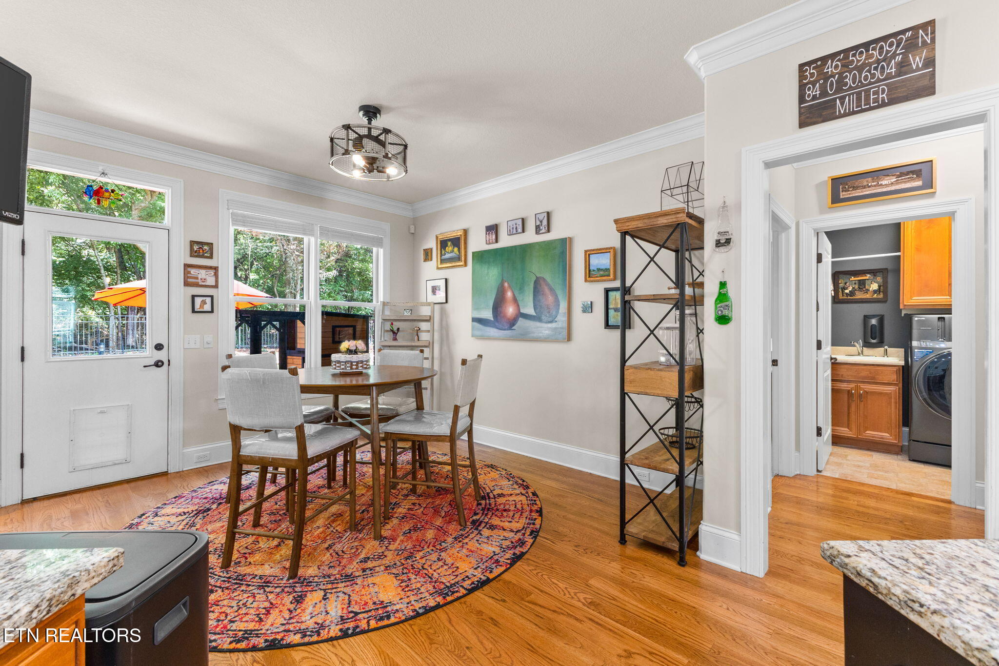 1808 Clingman View Drive