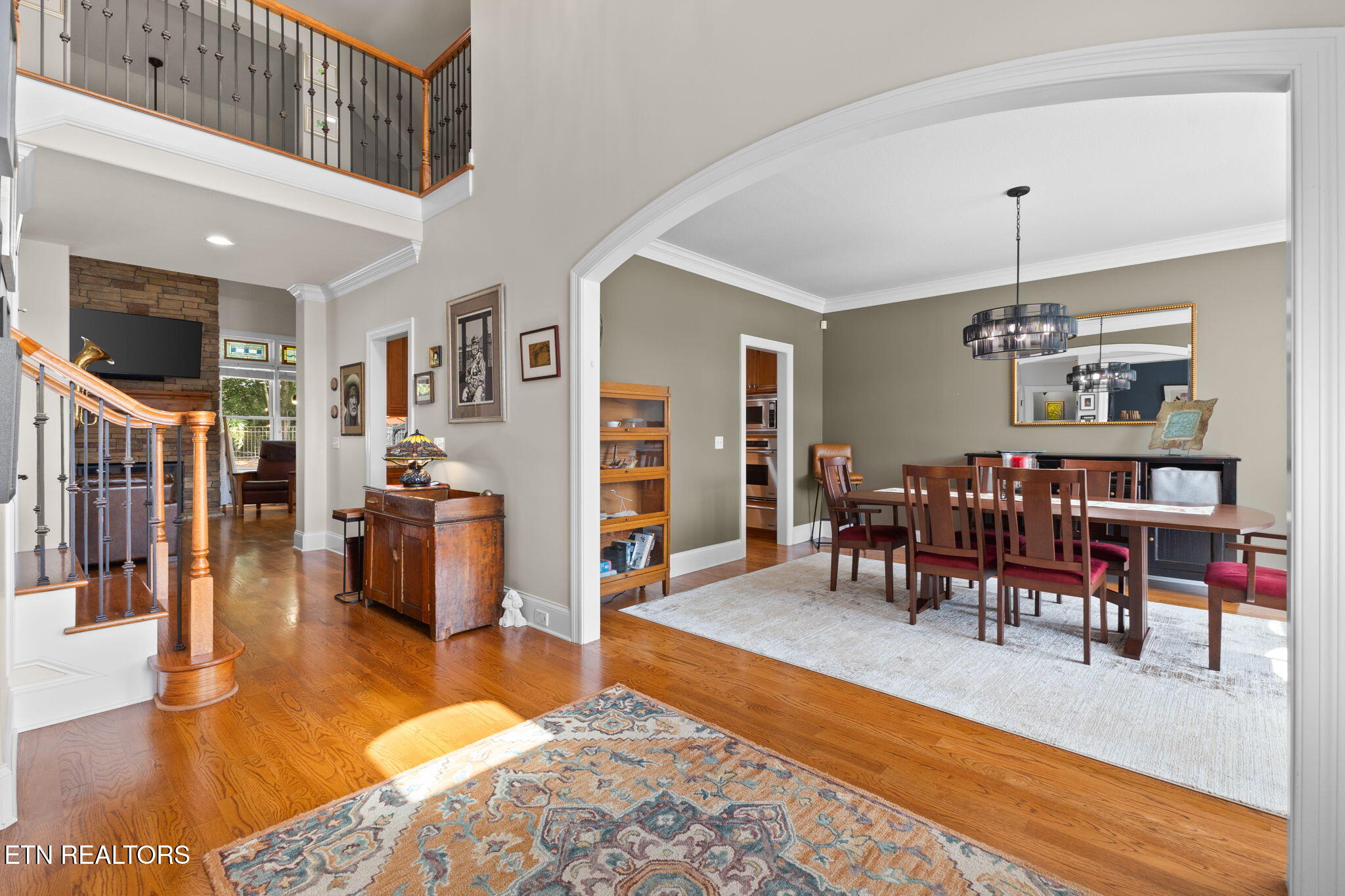 1808 Clingman View Drive