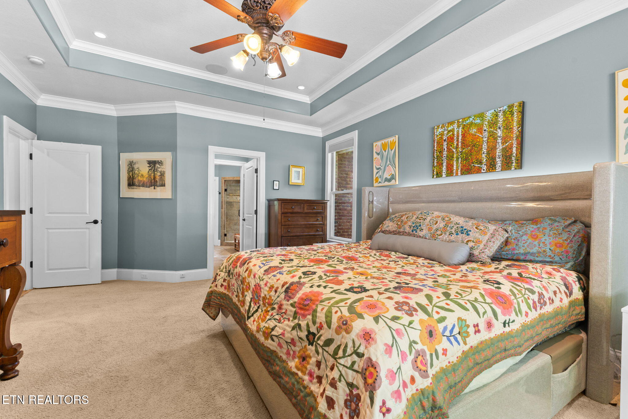 1808 Clingman View Drive