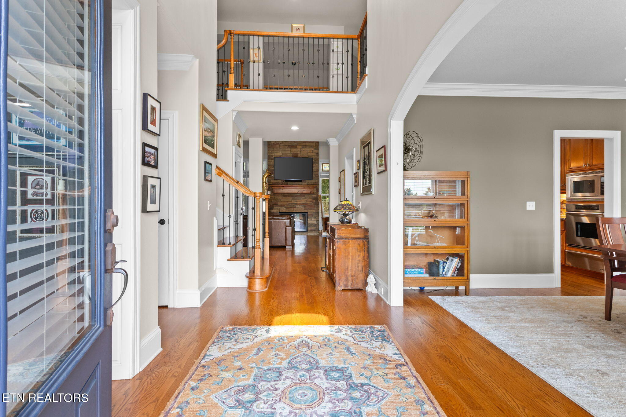 1808 Clingman View Drive