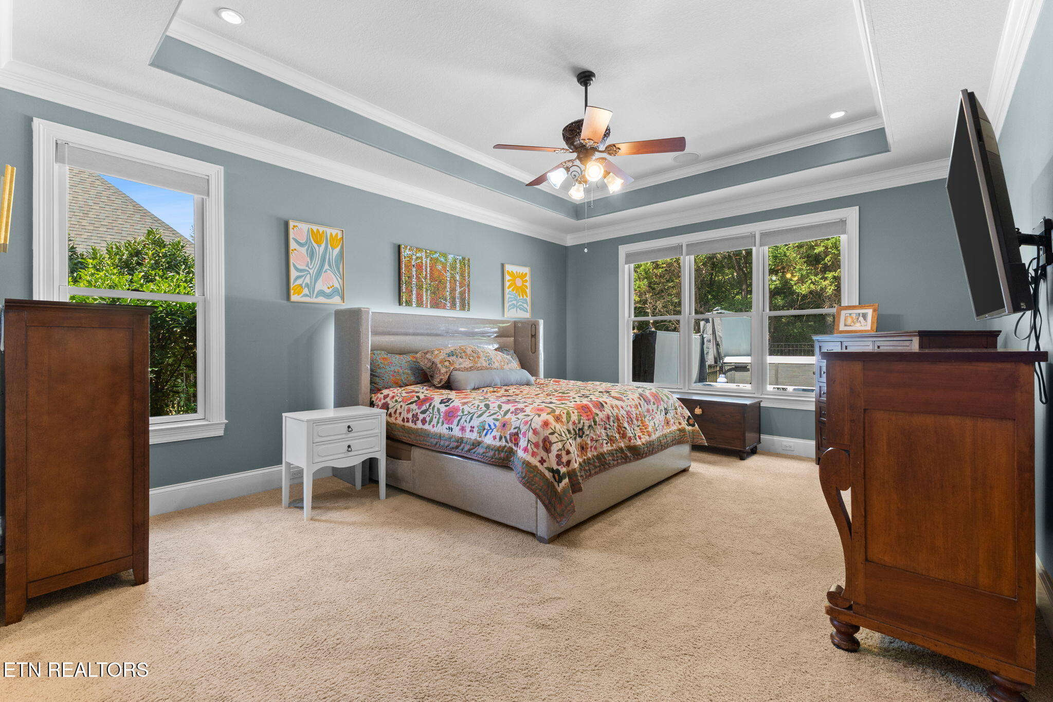 1808 Clingman View Drive