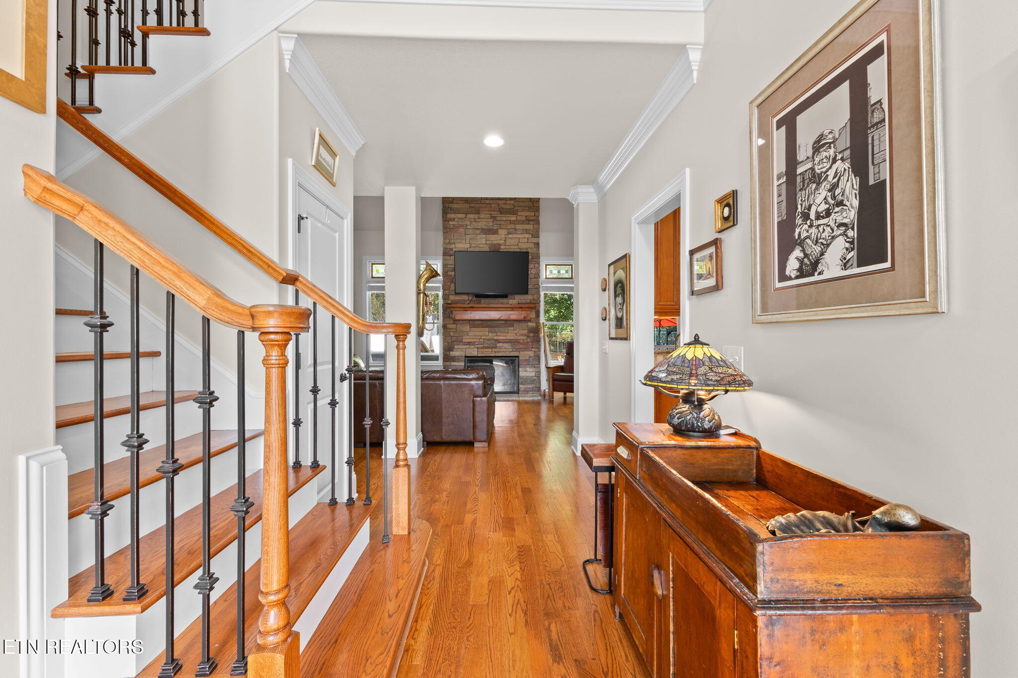 1808 Clingman View Drive