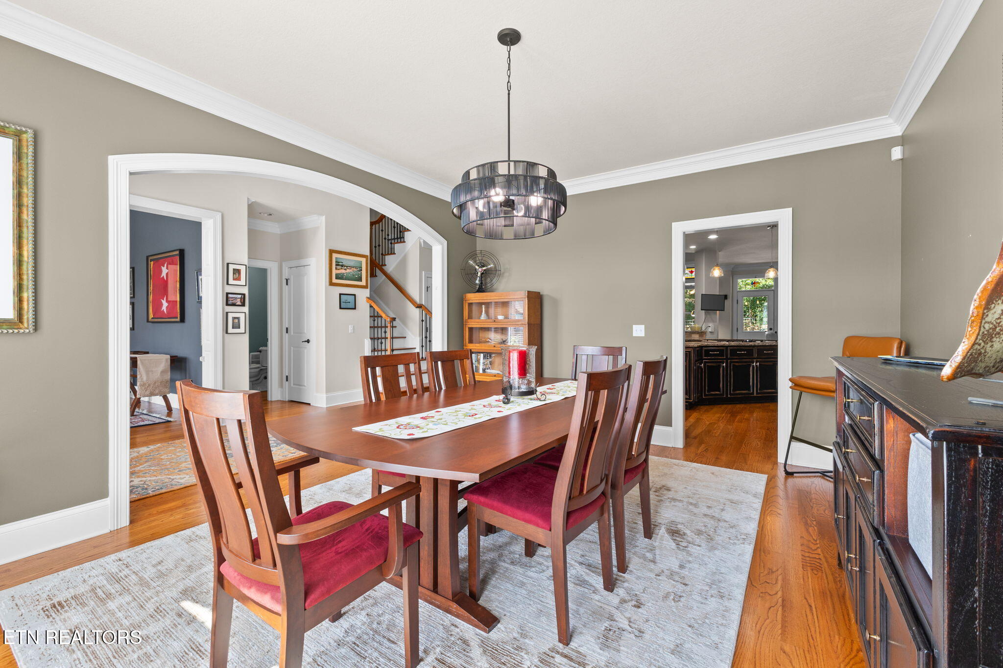 1808 Clingman View Drive