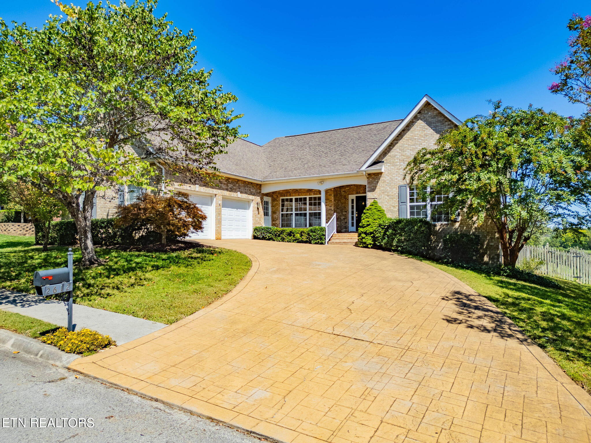 2612 Berringer Station Lane