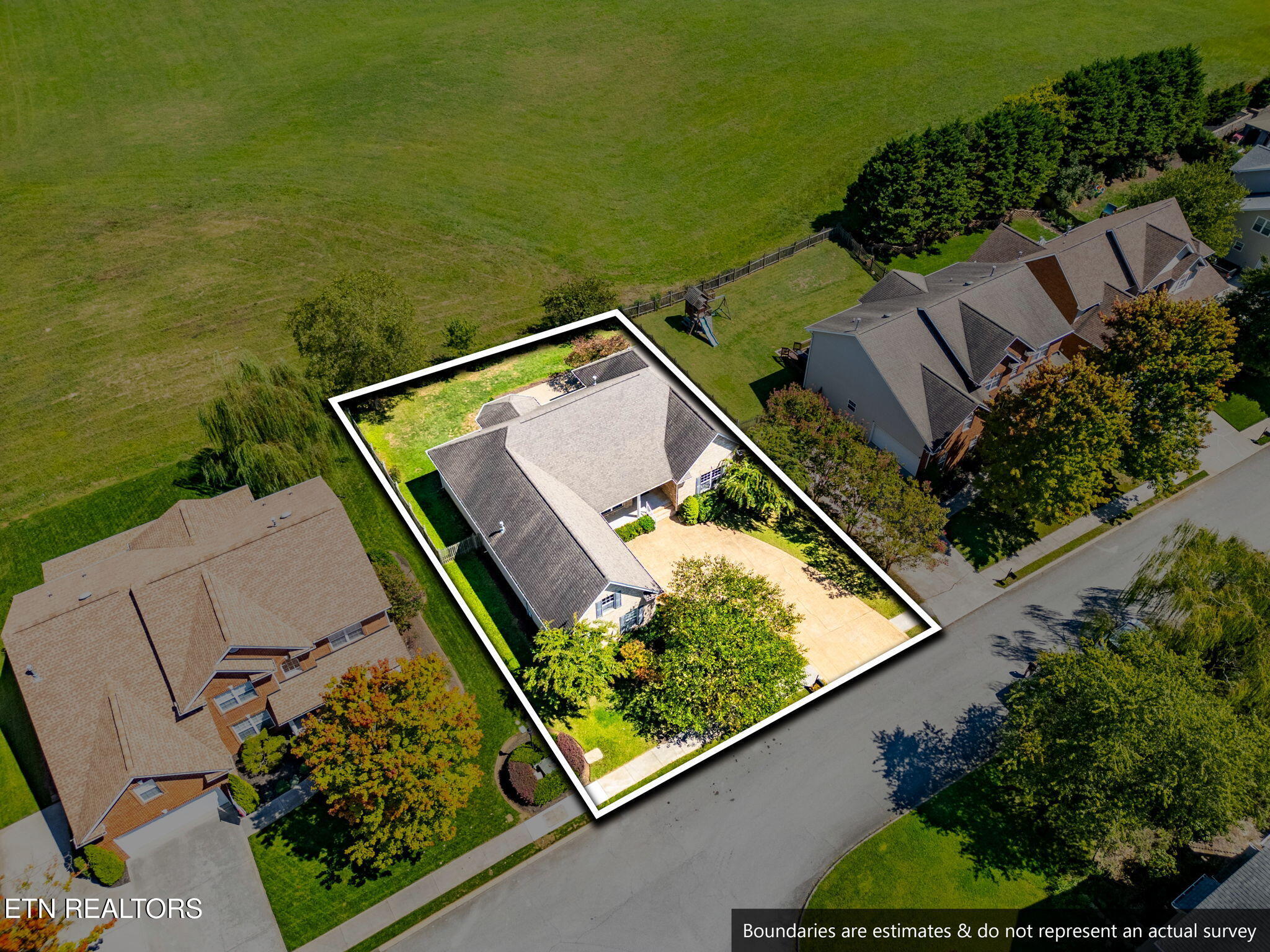 2612 Berringer Station Lane