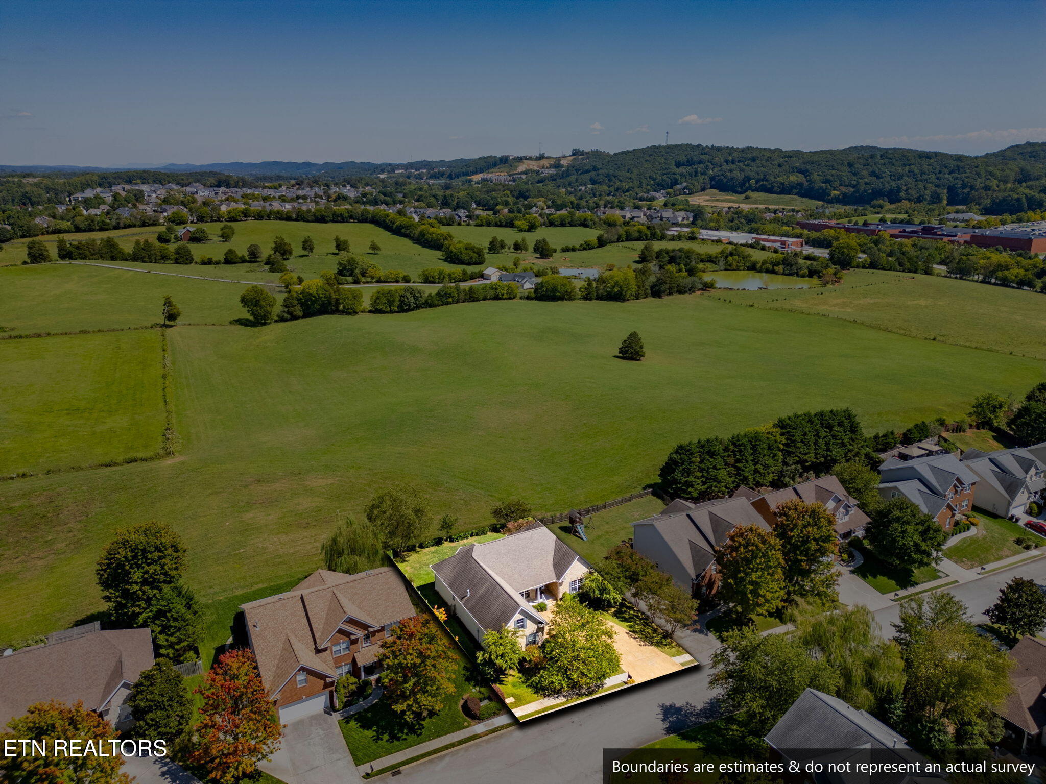 2612 Berringer Station Lane