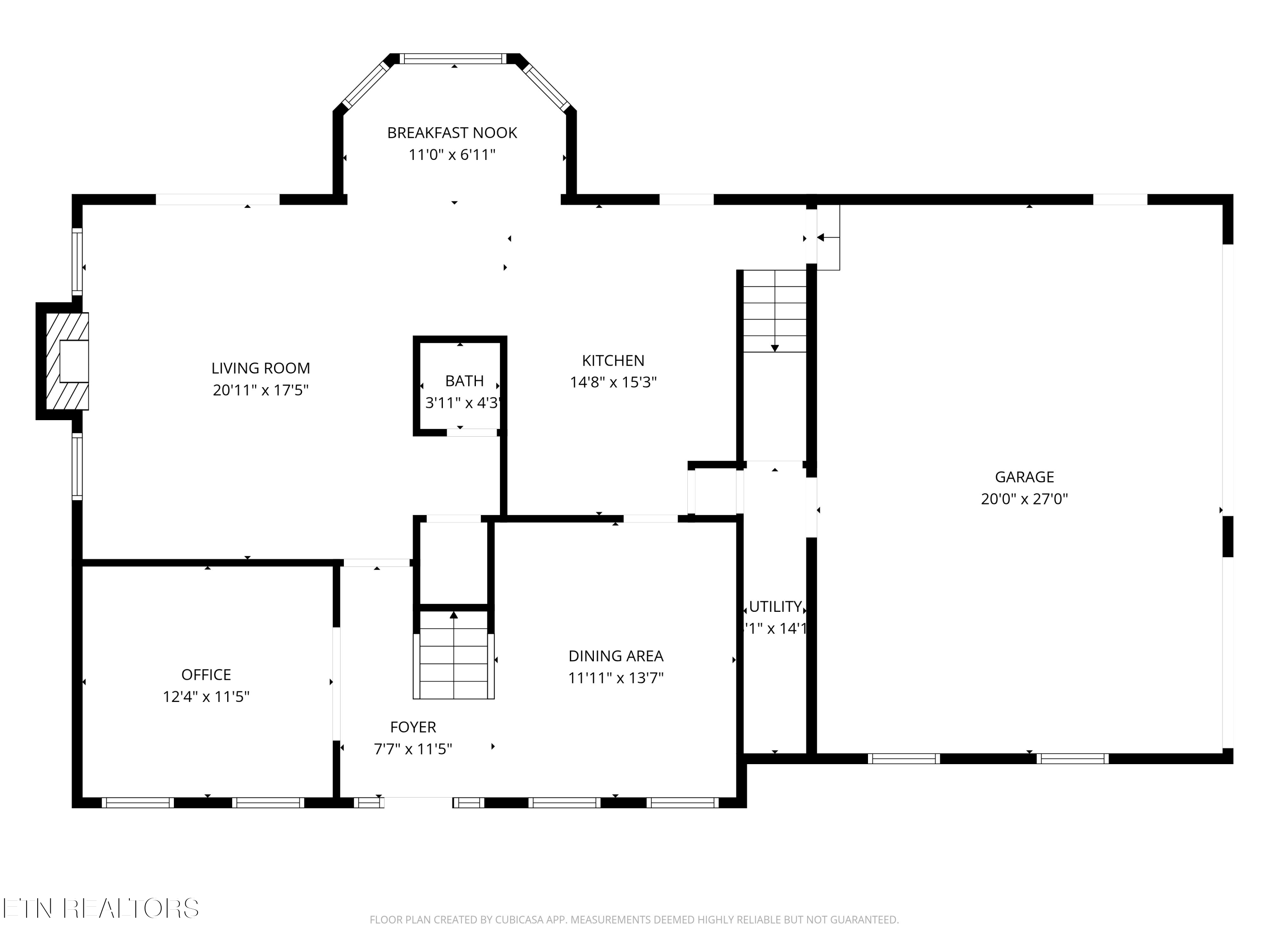 1220 Kirby Glen Drive