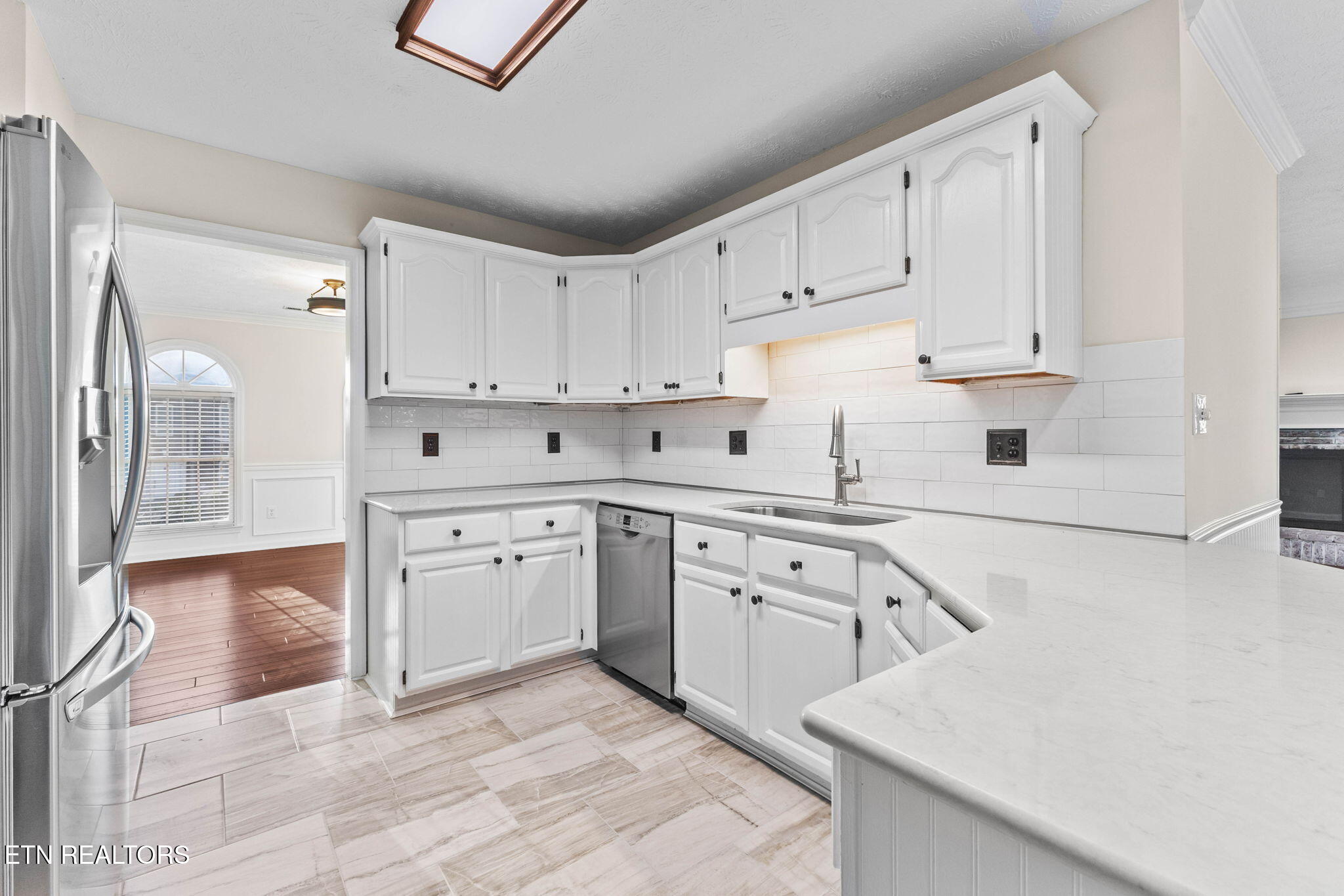 1220 Kirby Glen Drive