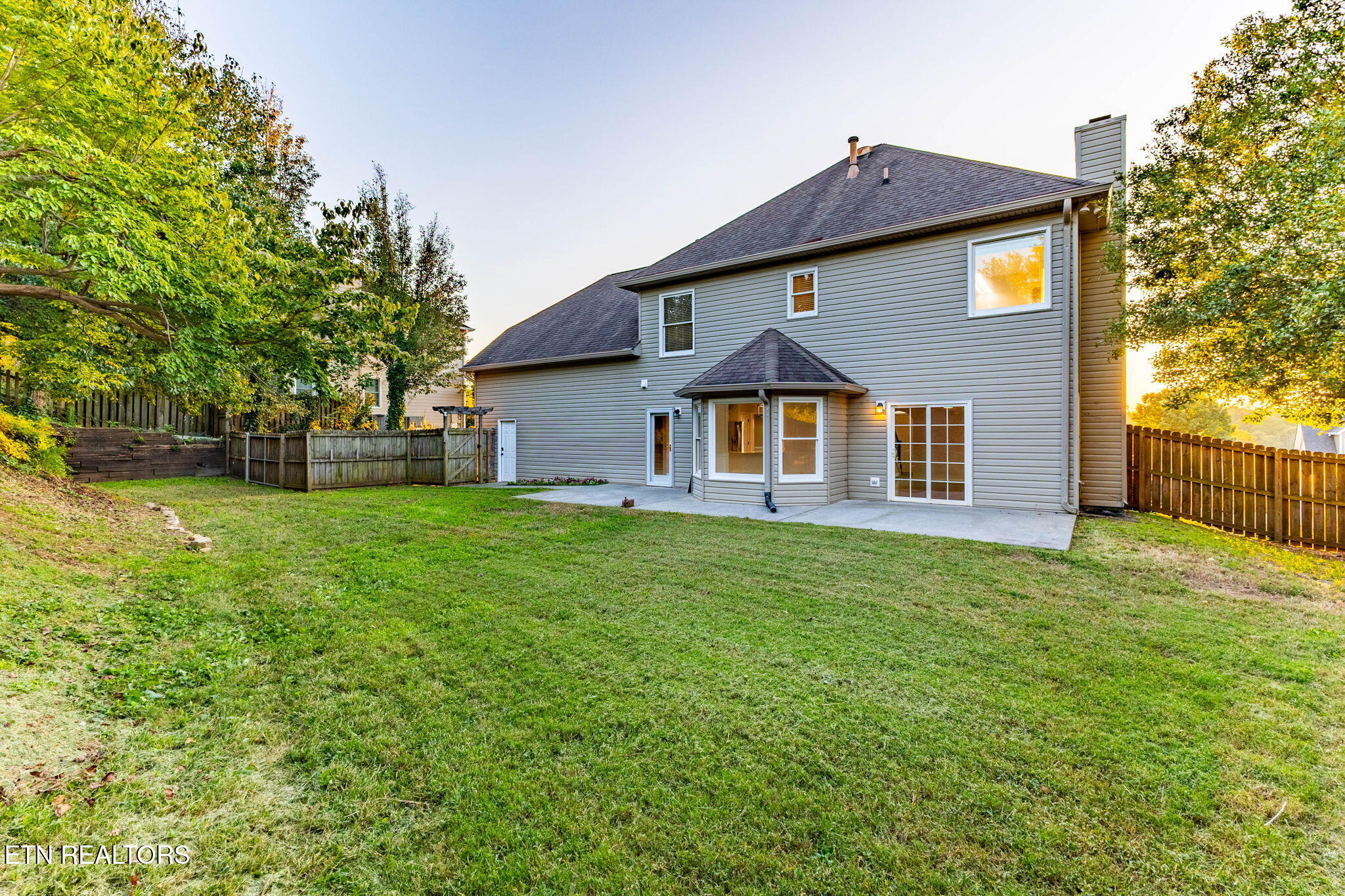 1220 Kirby Glen Drive