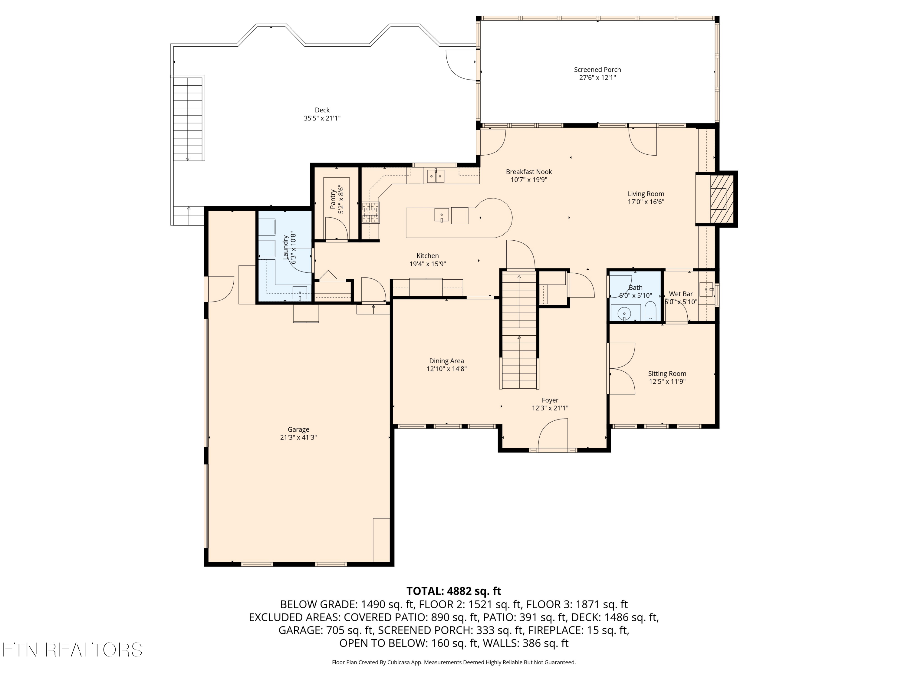 105 Center Park Lane