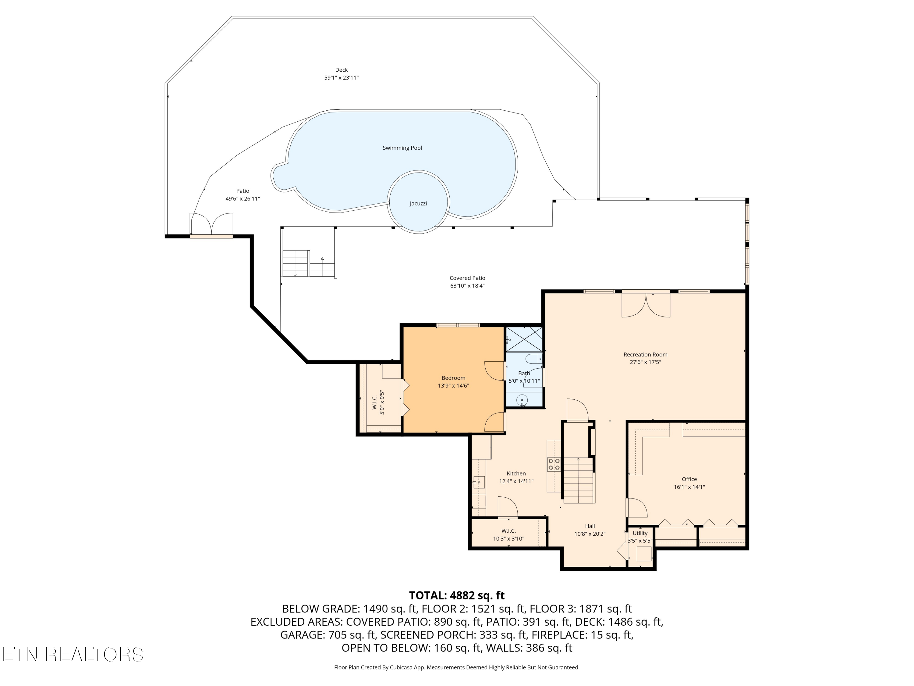 105 Center Park Lane