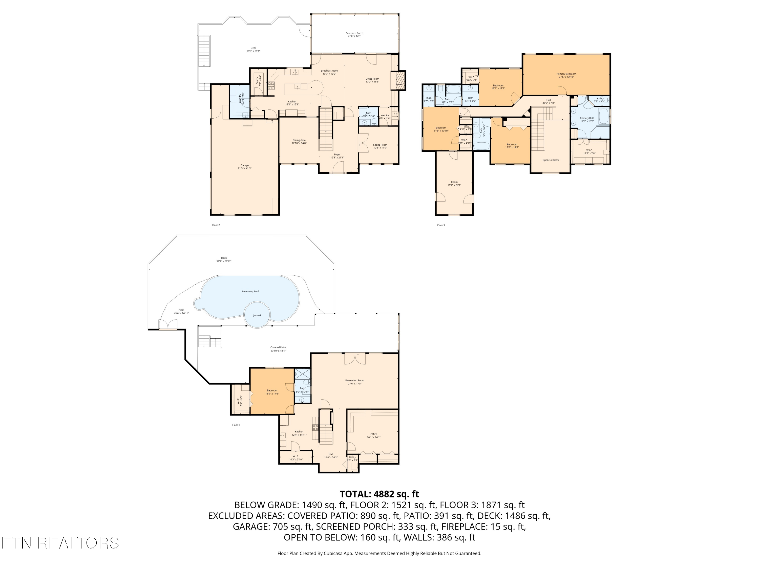 105 Center Park Lane