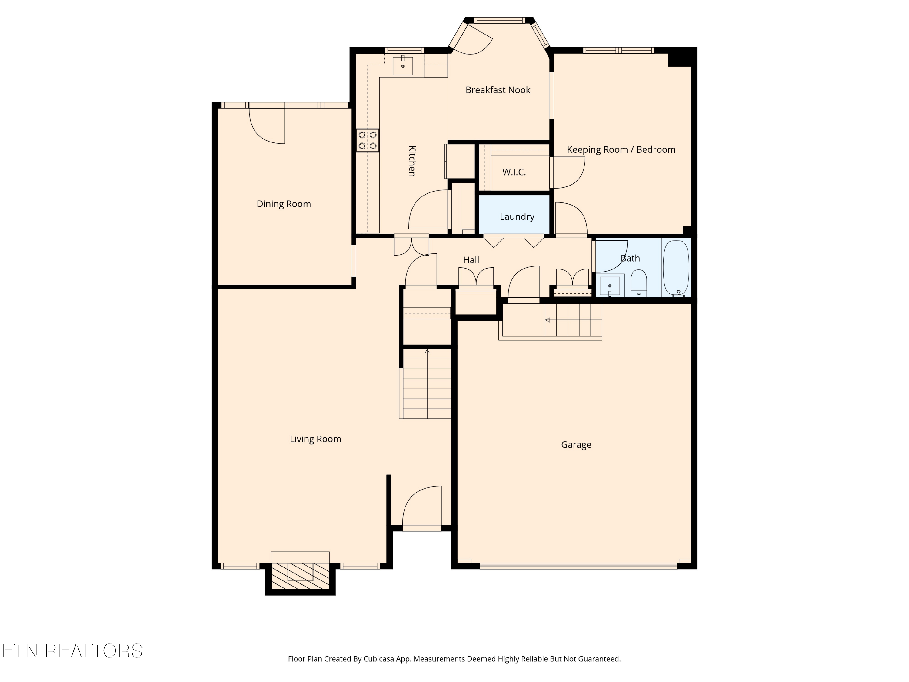 916 Highland Point Drive