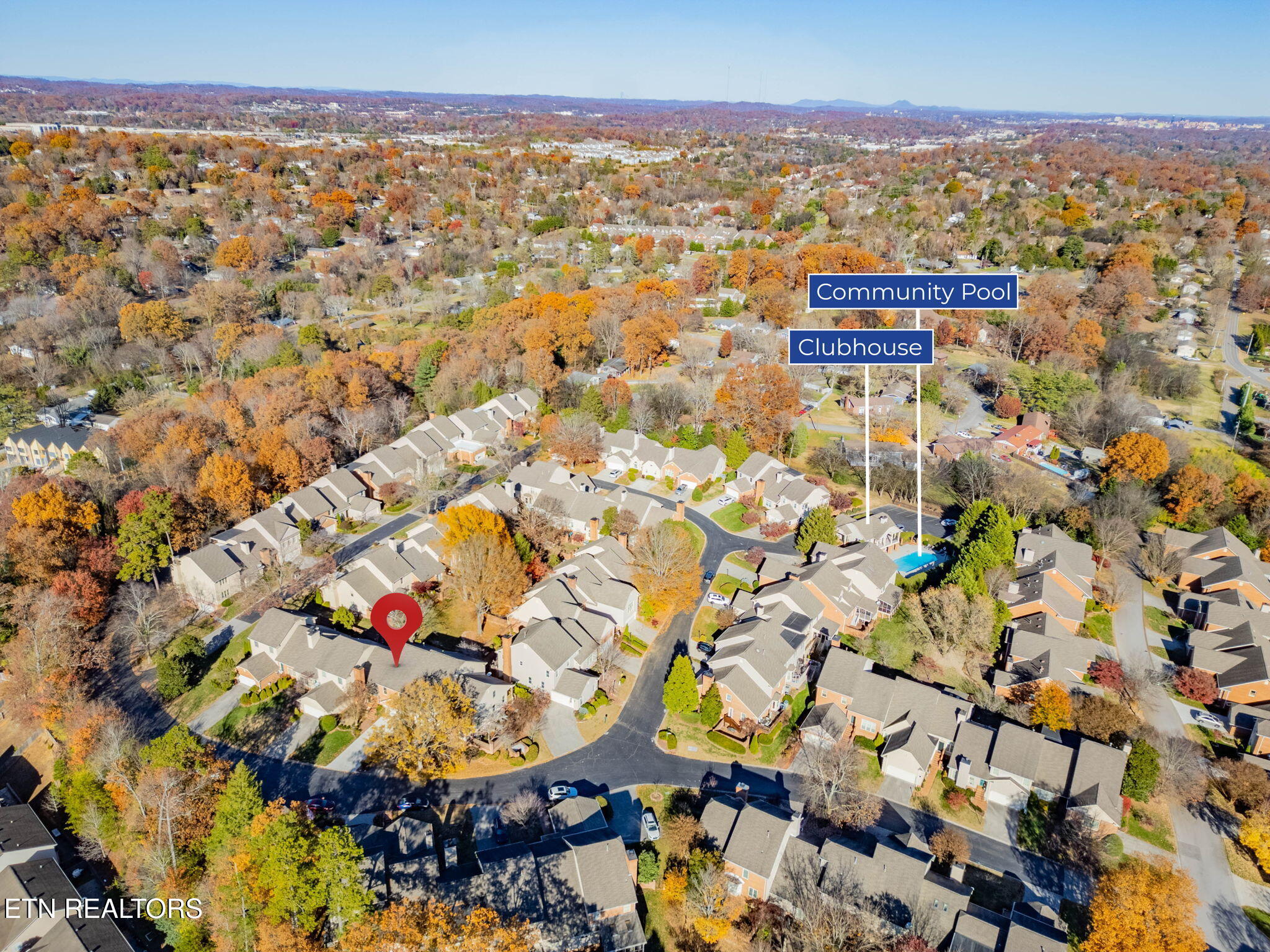 916 Highland Point Drive