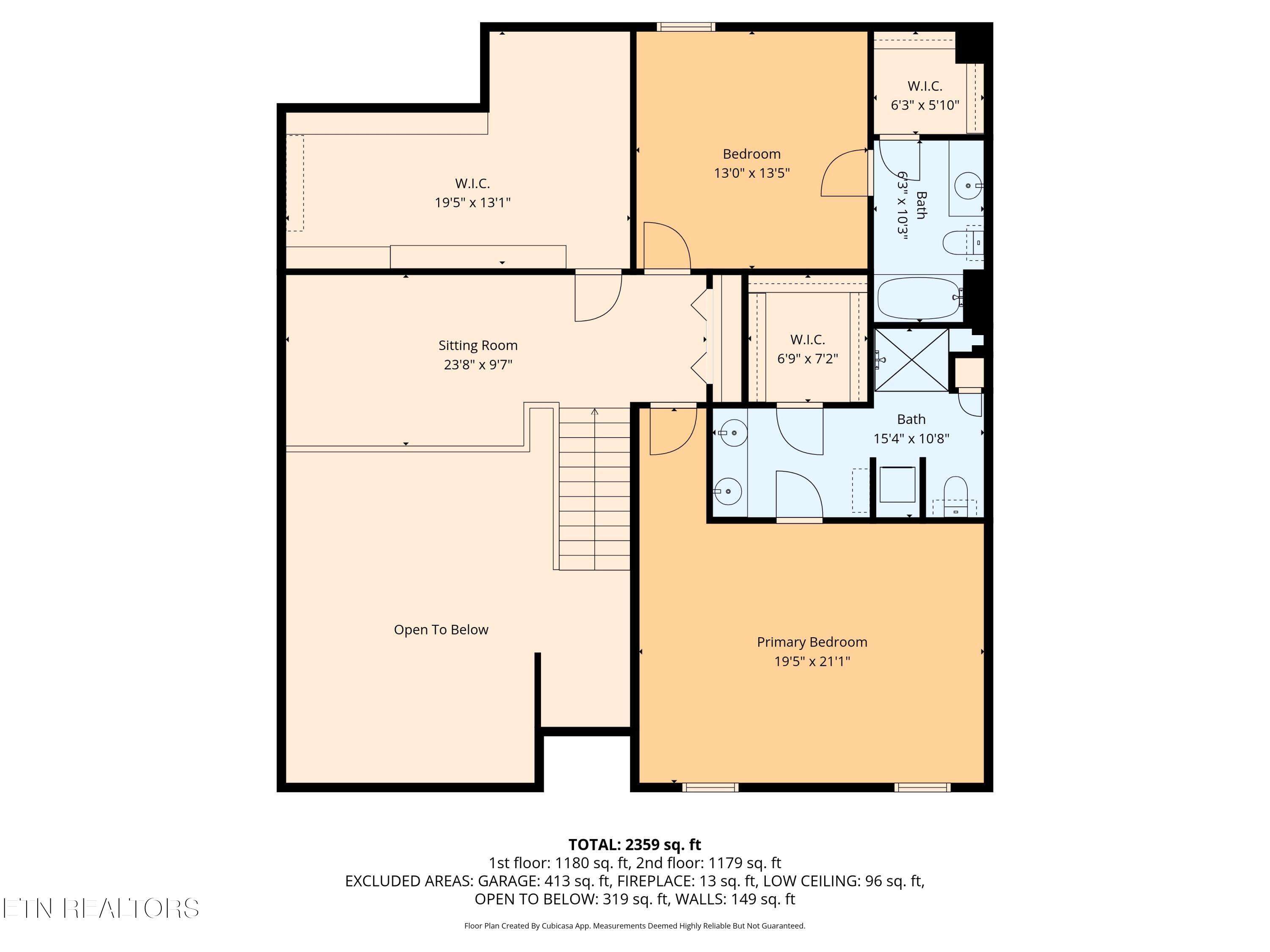 916 Highland Point Drive