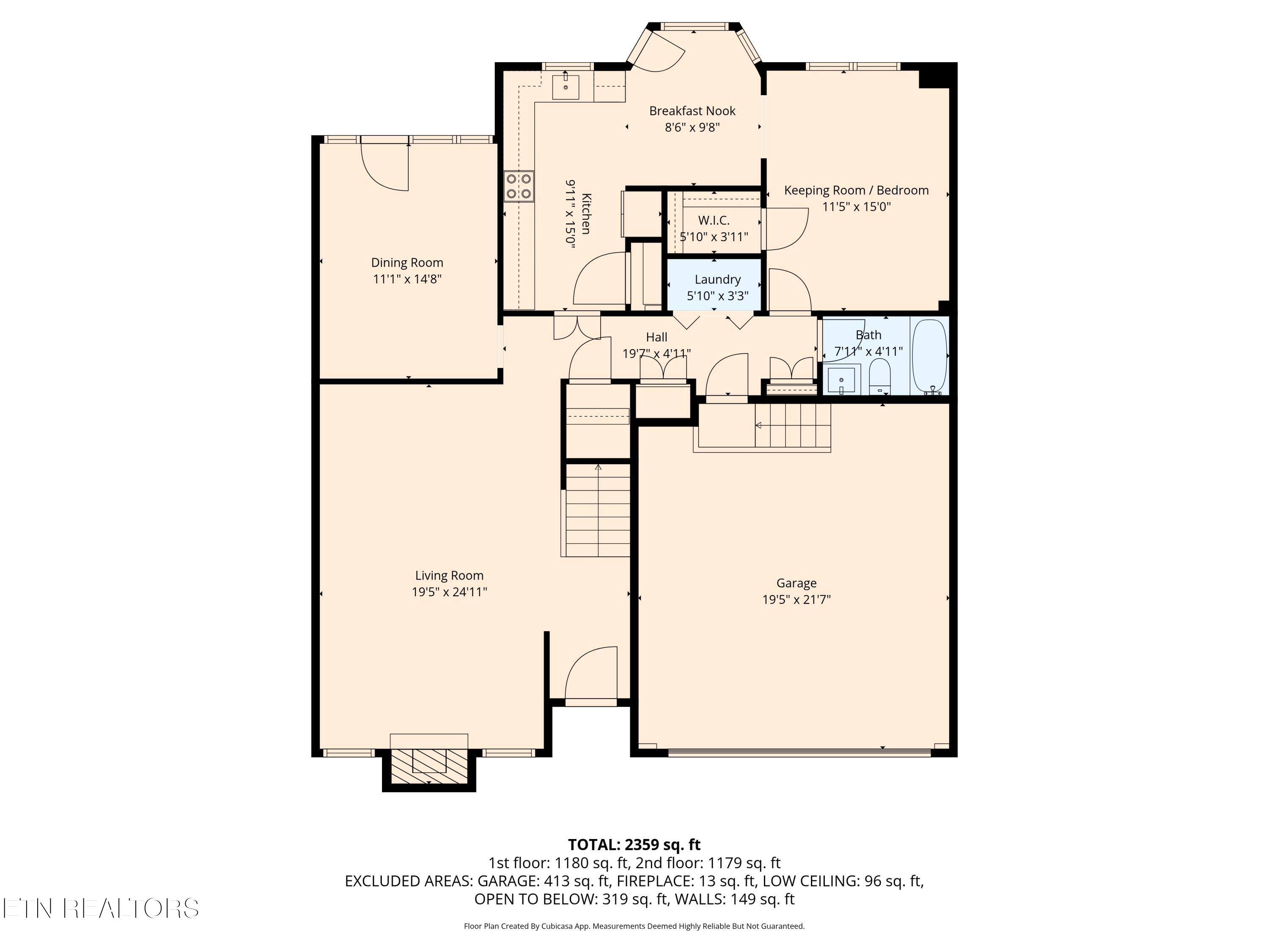 916 Highland Point Drive