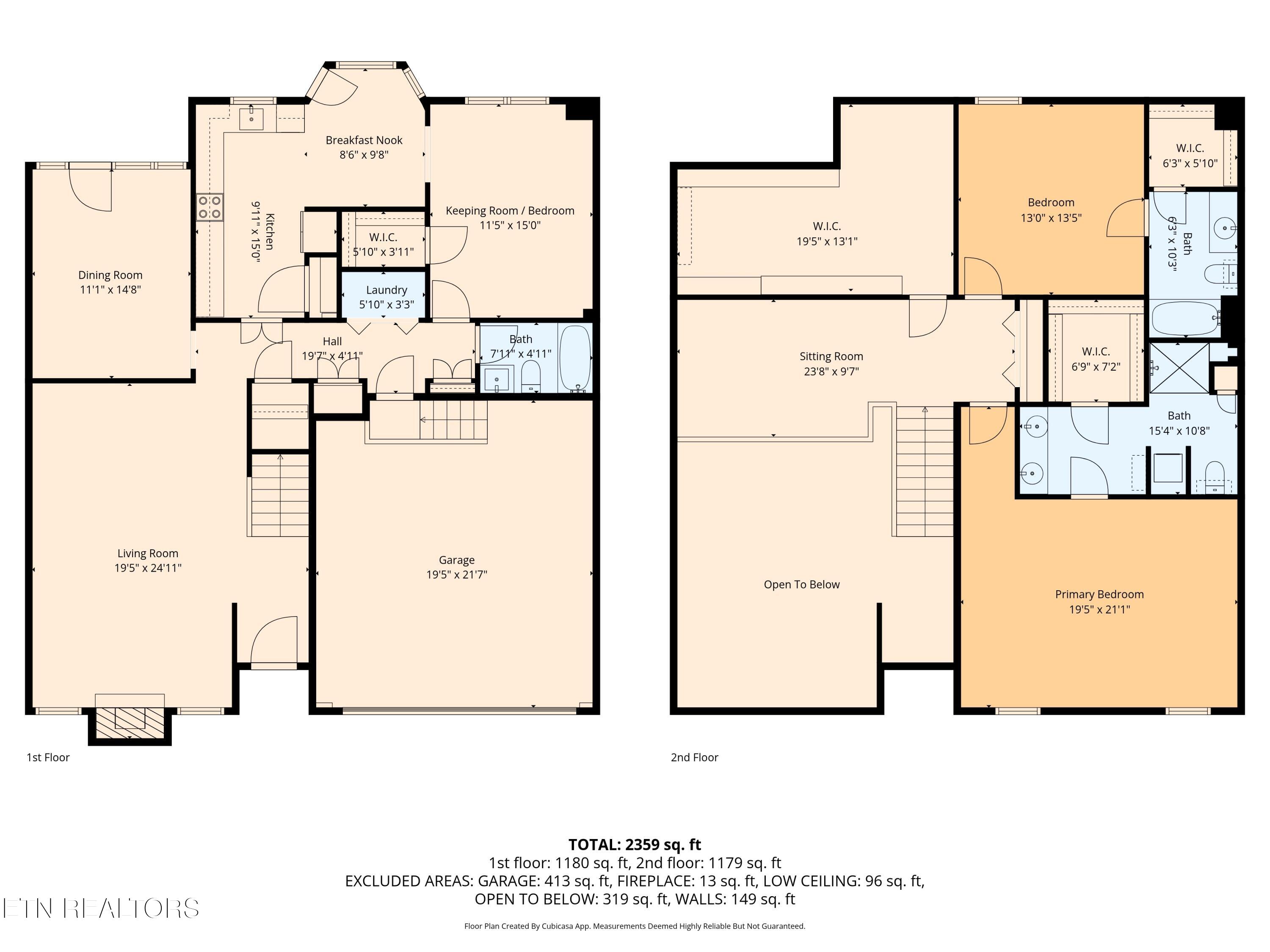 916 Highland Point Drive