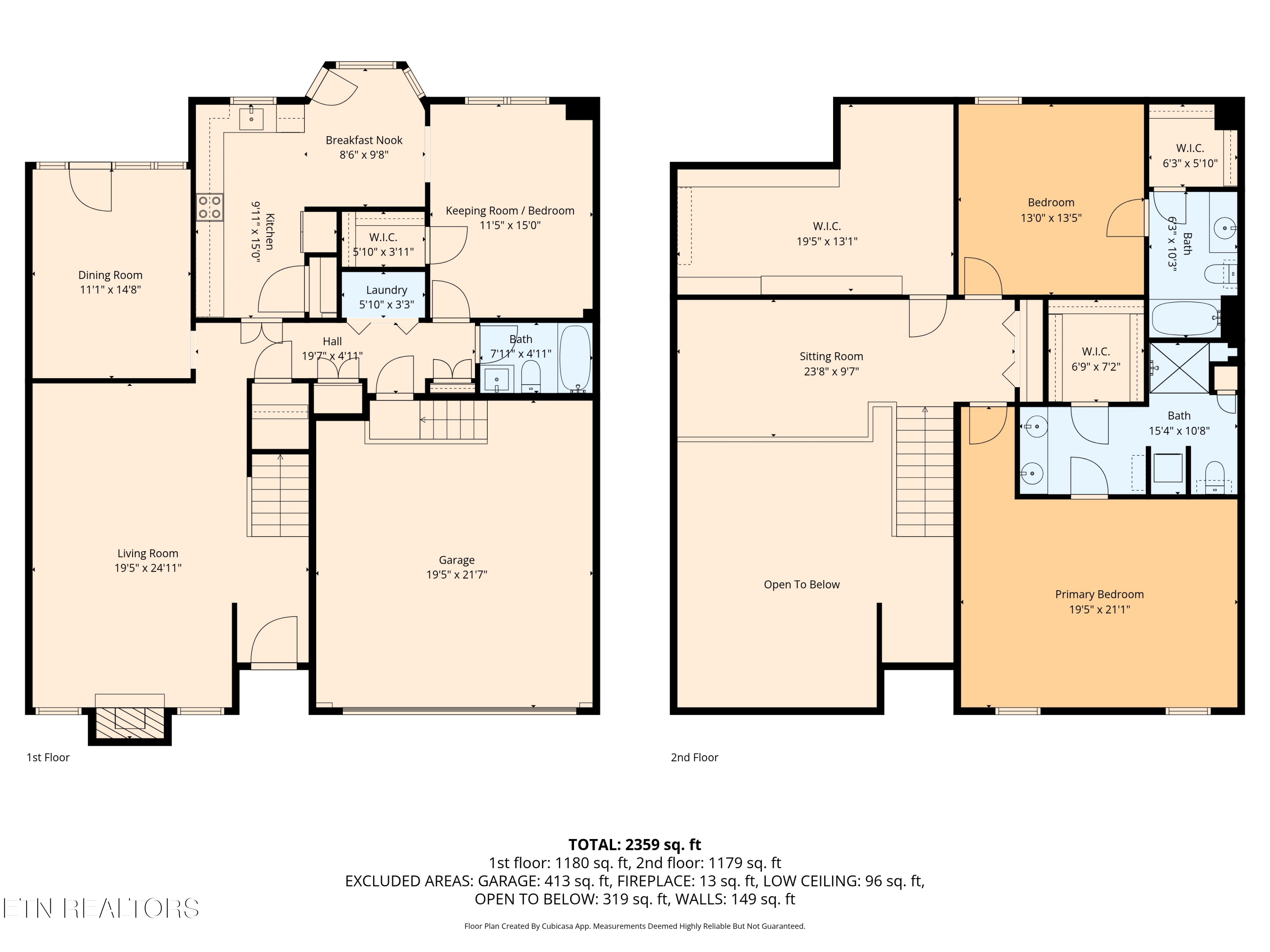 916 Highland Point Drive