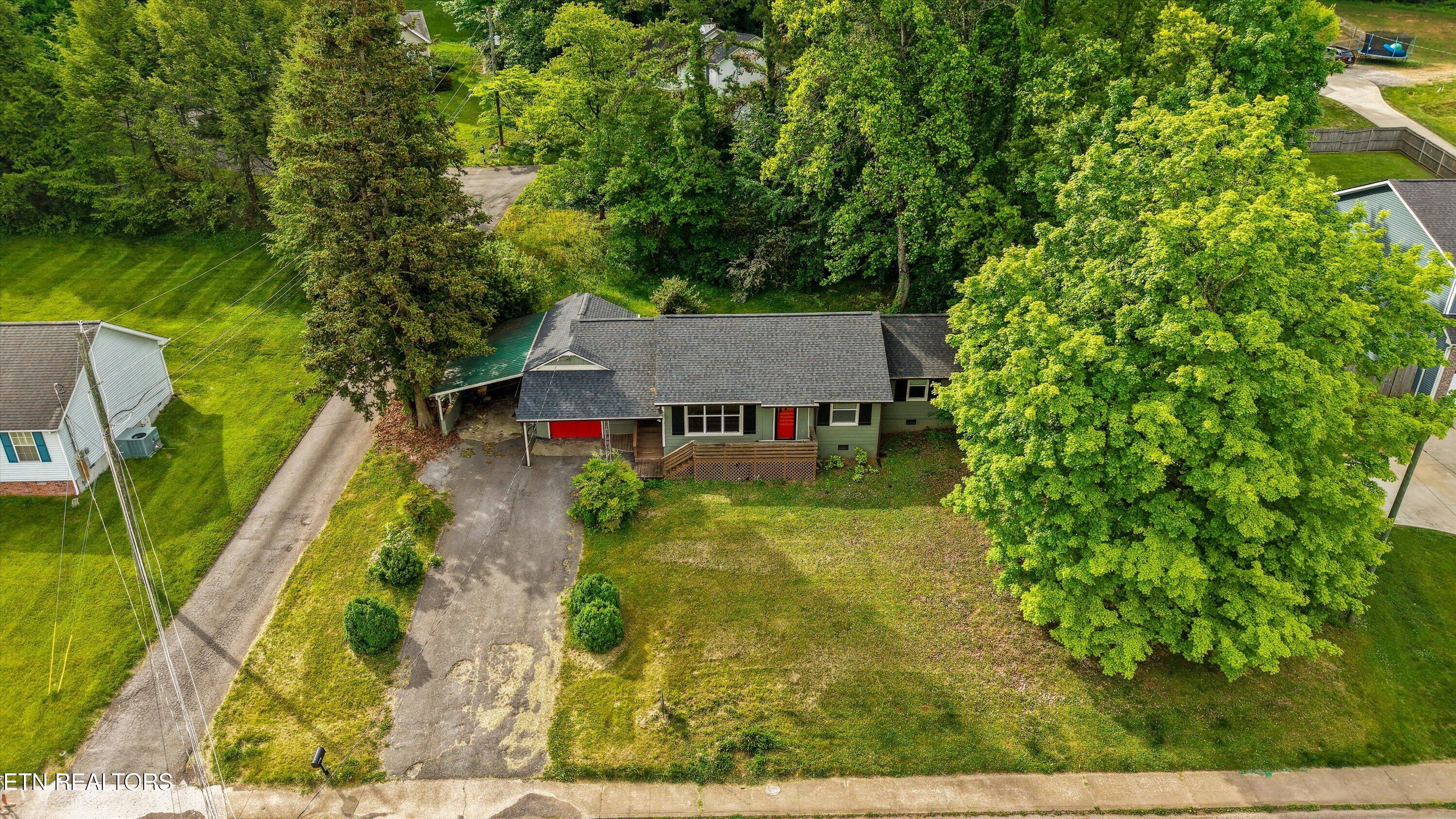 7408 Westridge Drive