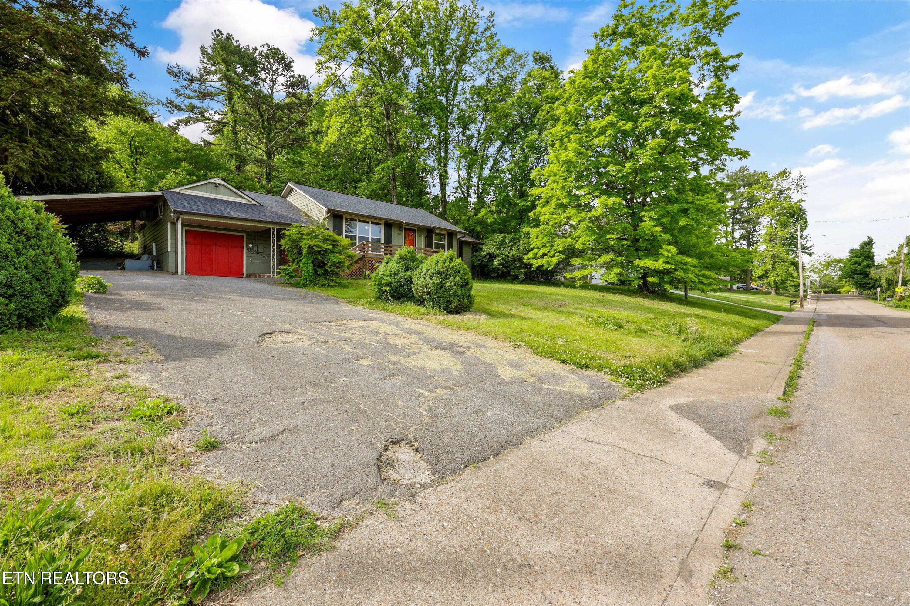 7408 Westridge Drive