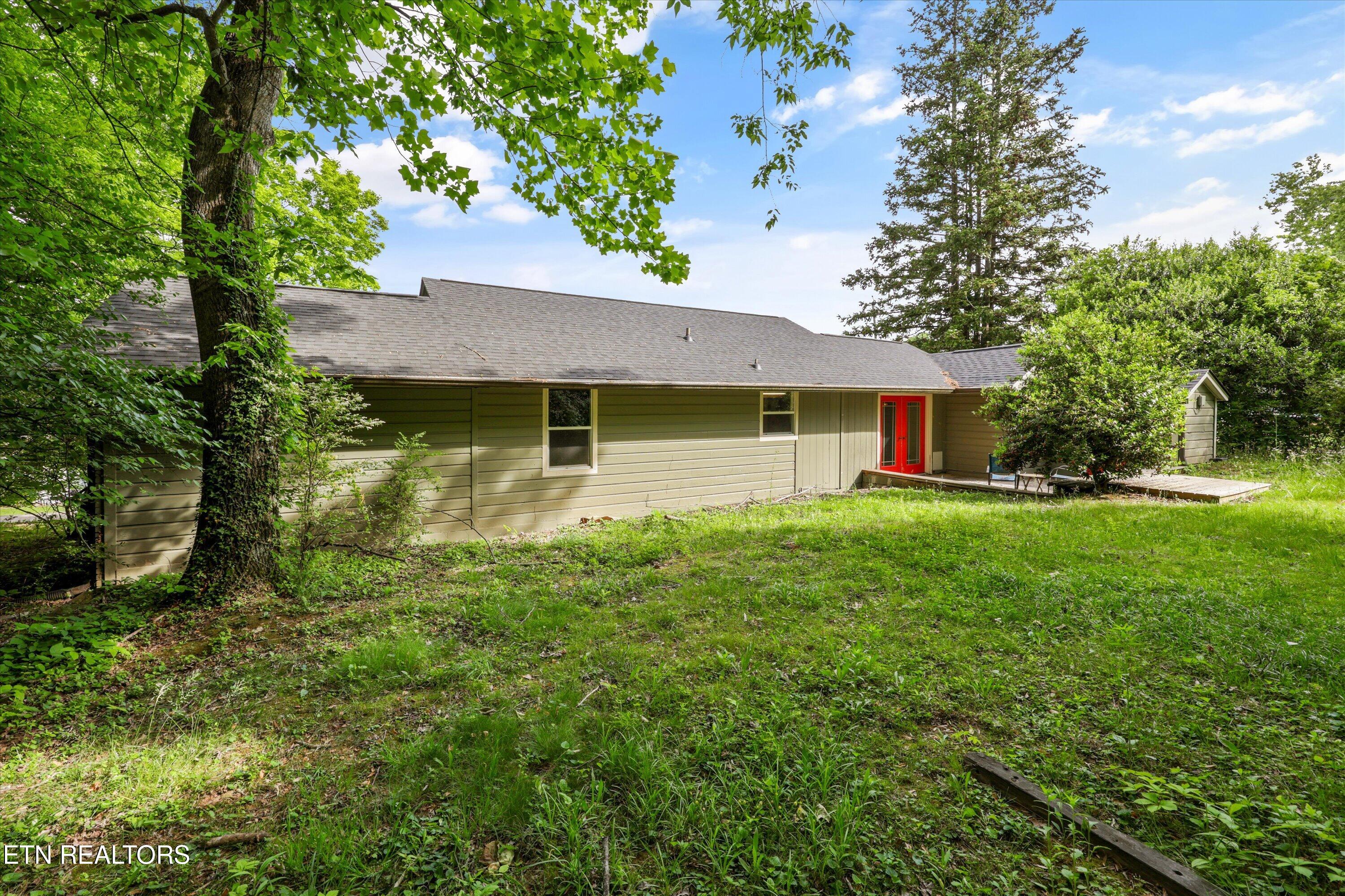 7408 Westridge Drive