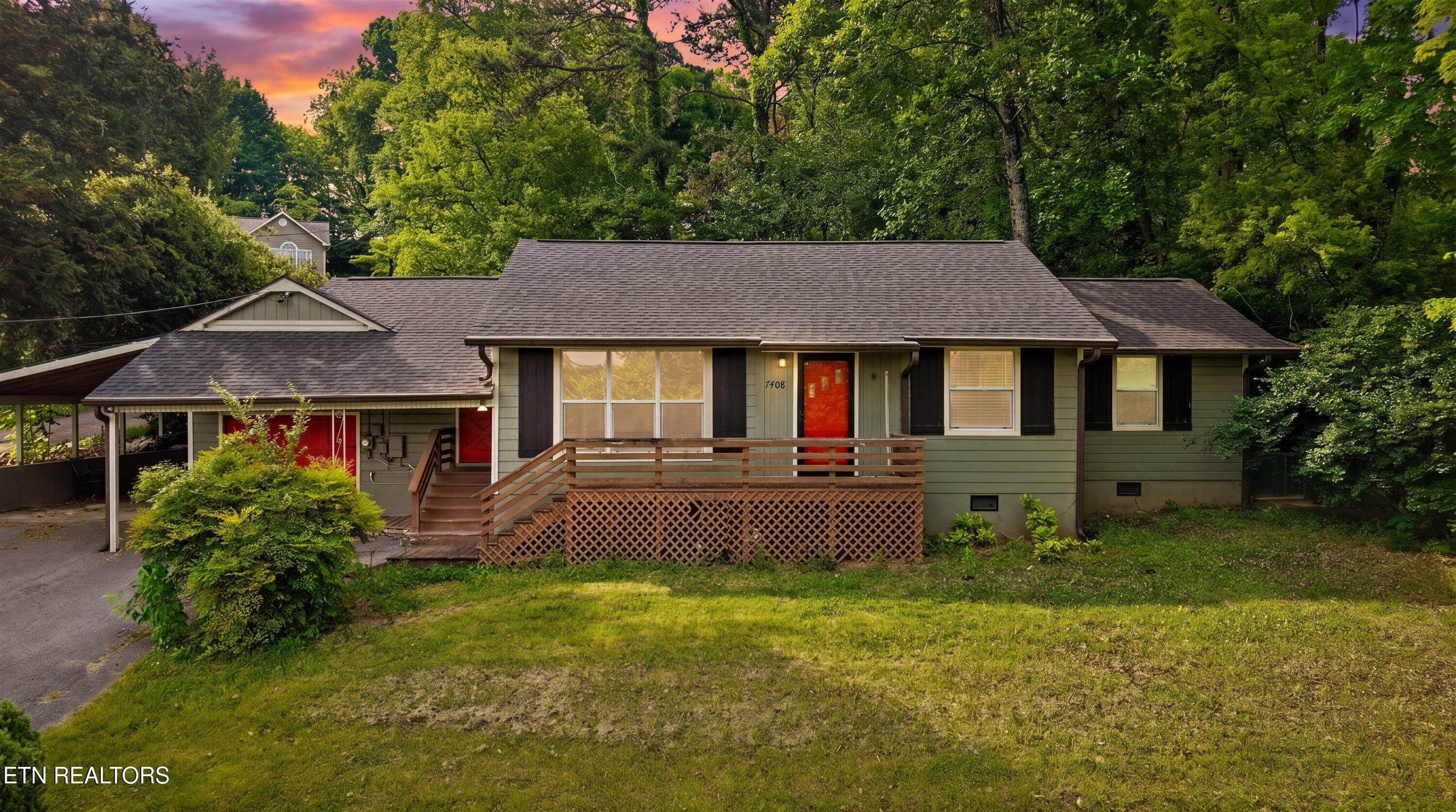 7408 Westridge Drive