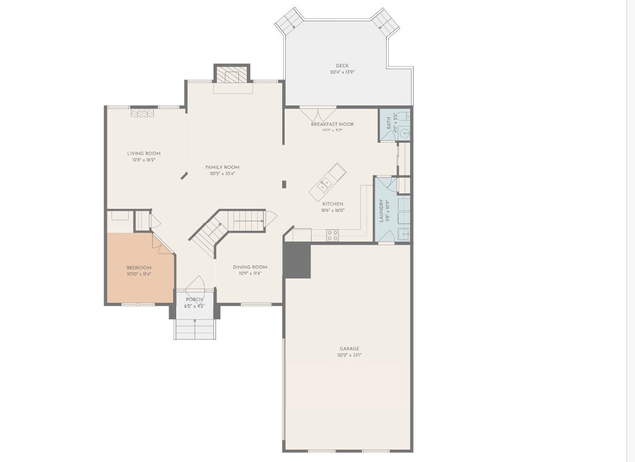 13525 Lablanca Bend