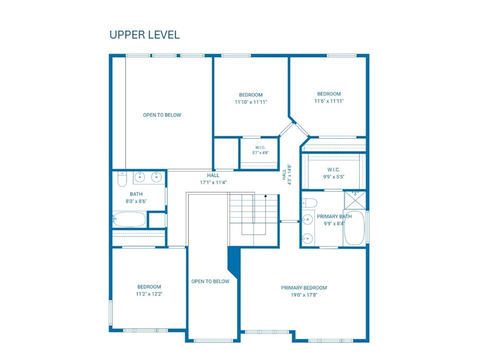 3992 Rowlett Place