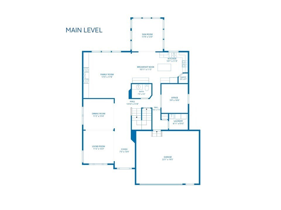 3992 Rowlett Place
