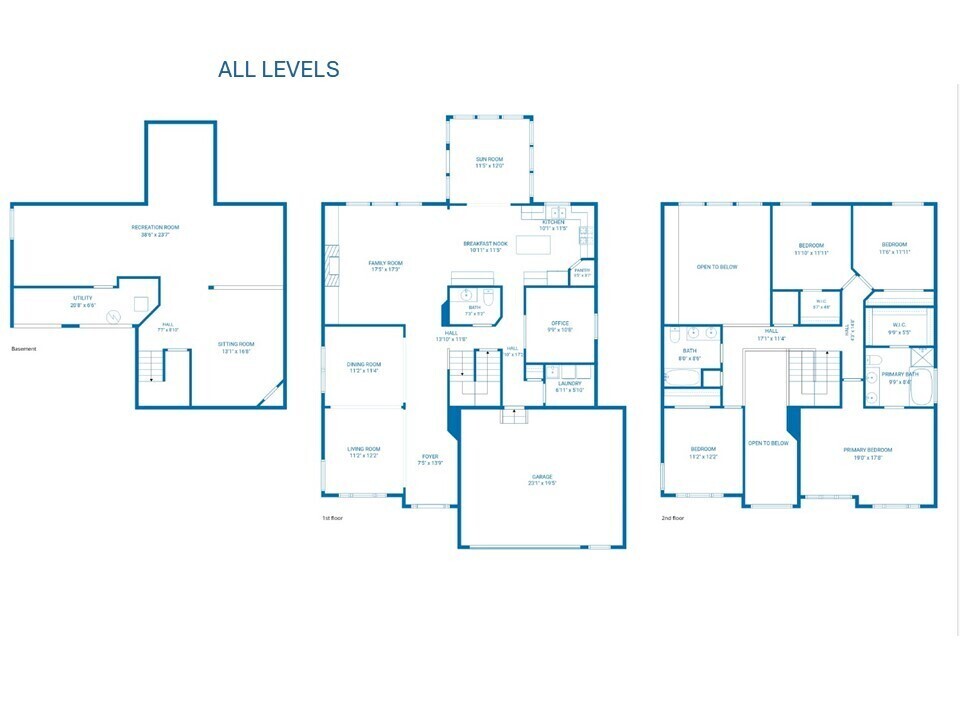 3992 Rowlett Place