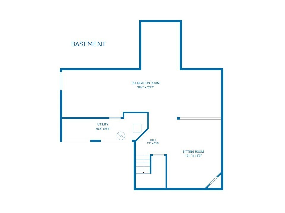 3992 Rowlett Place