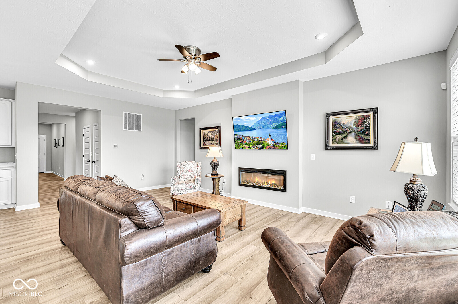 778 Oakleaf