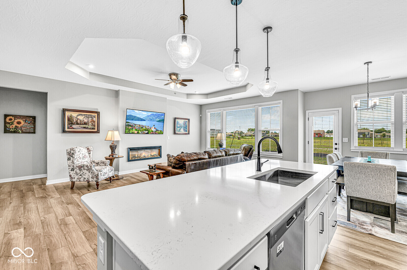 778 Oakleaf